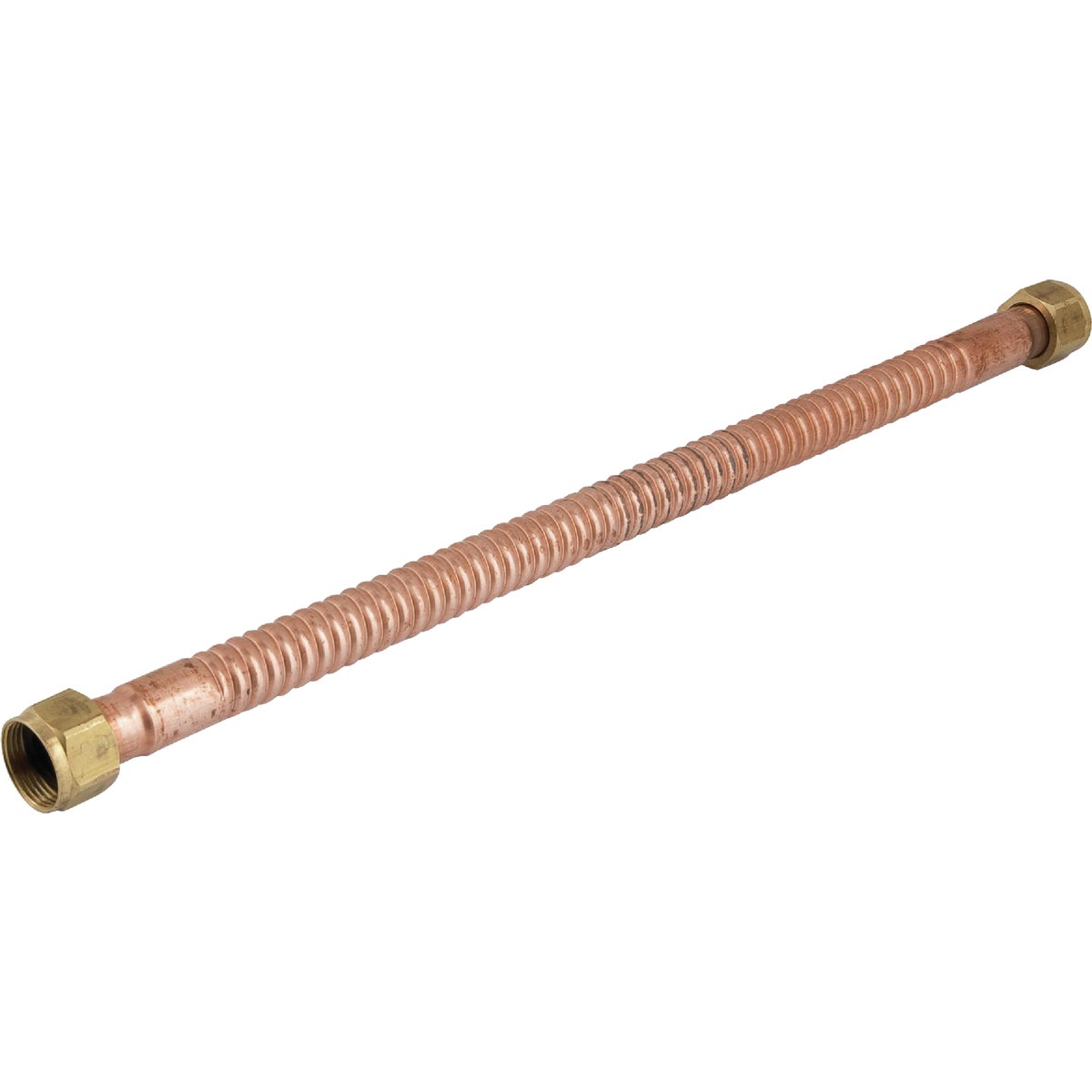 3/4X3/4X15 WTR CONNECTOR