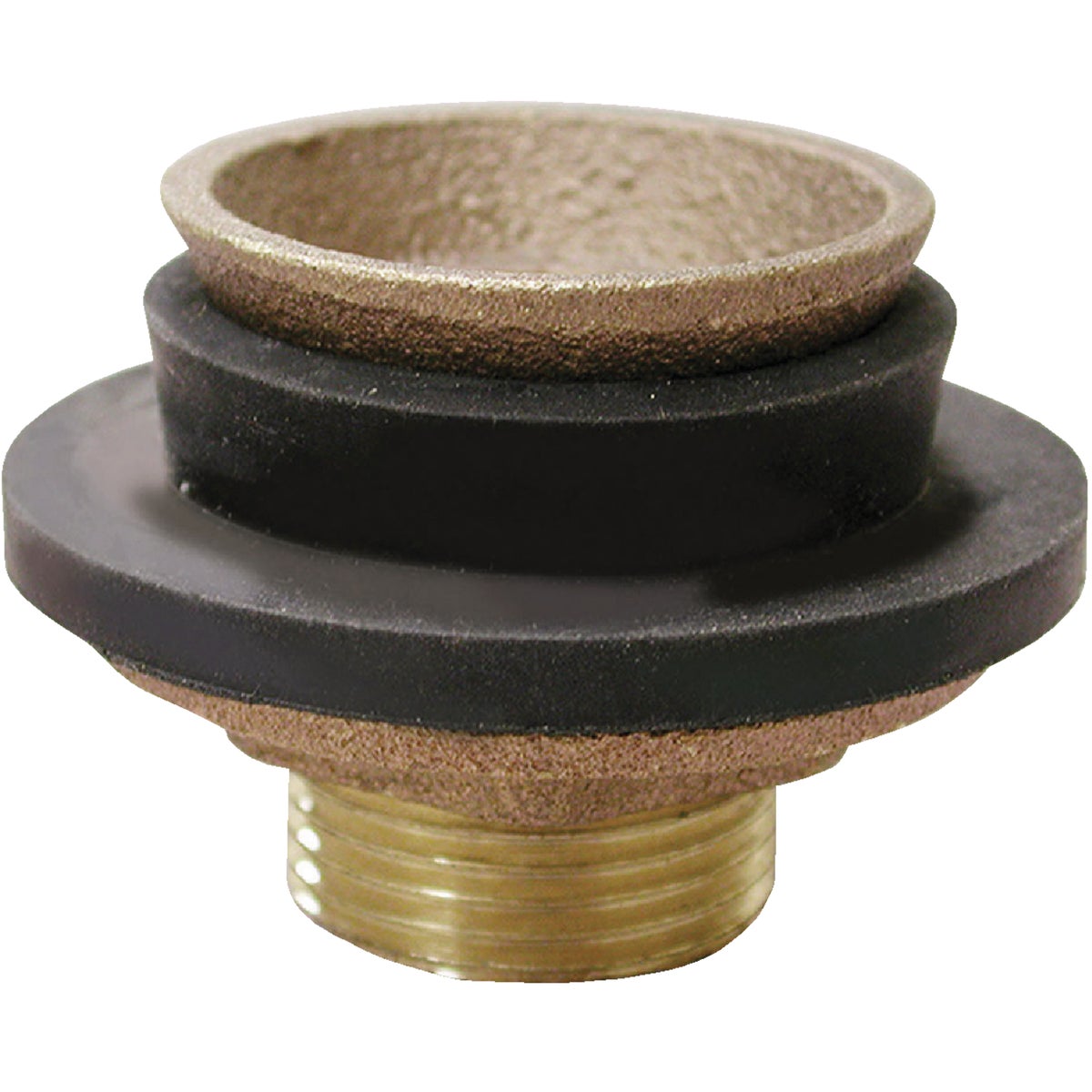 1-1/2" TOILET SPUD
