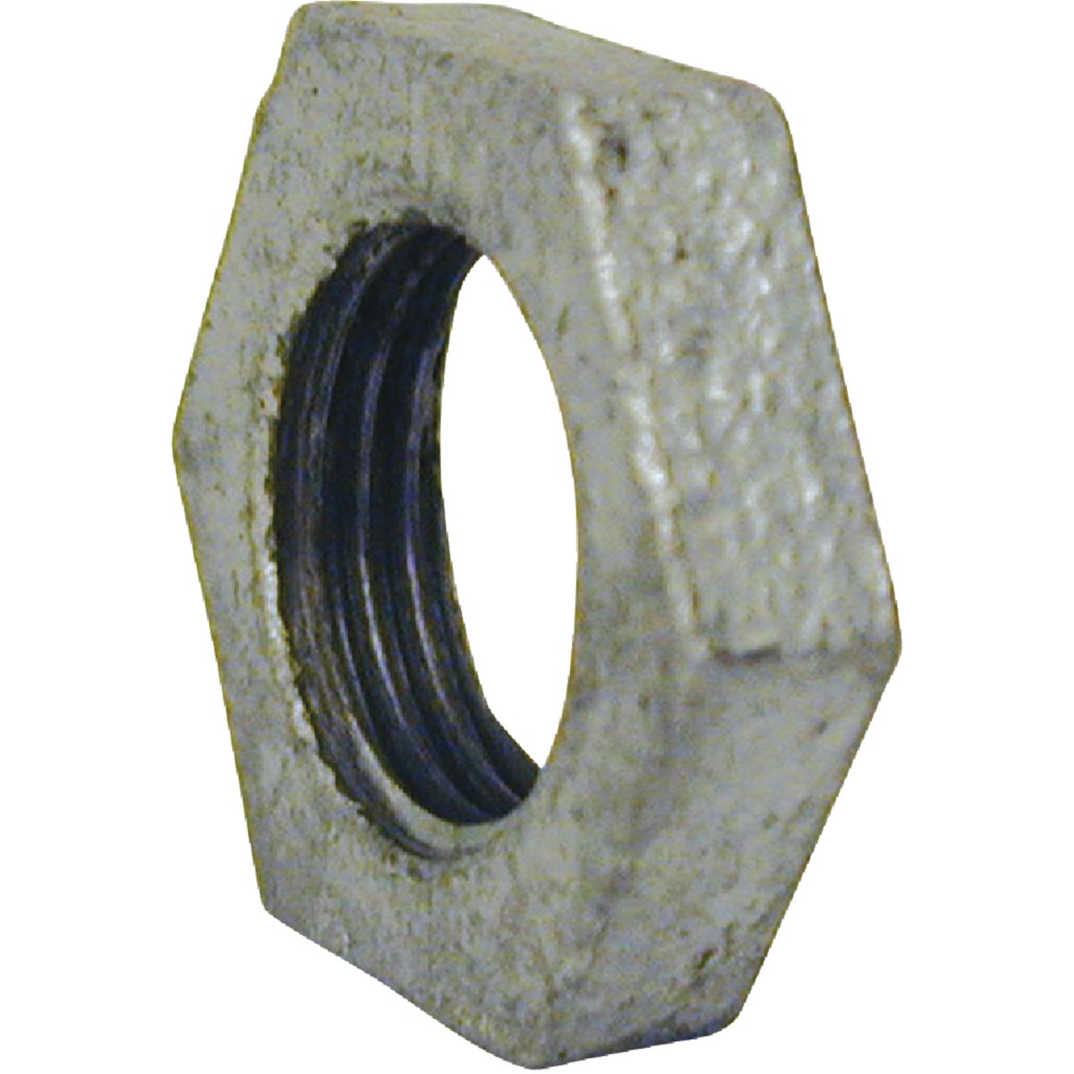 1/2" GALV LOCKNUT