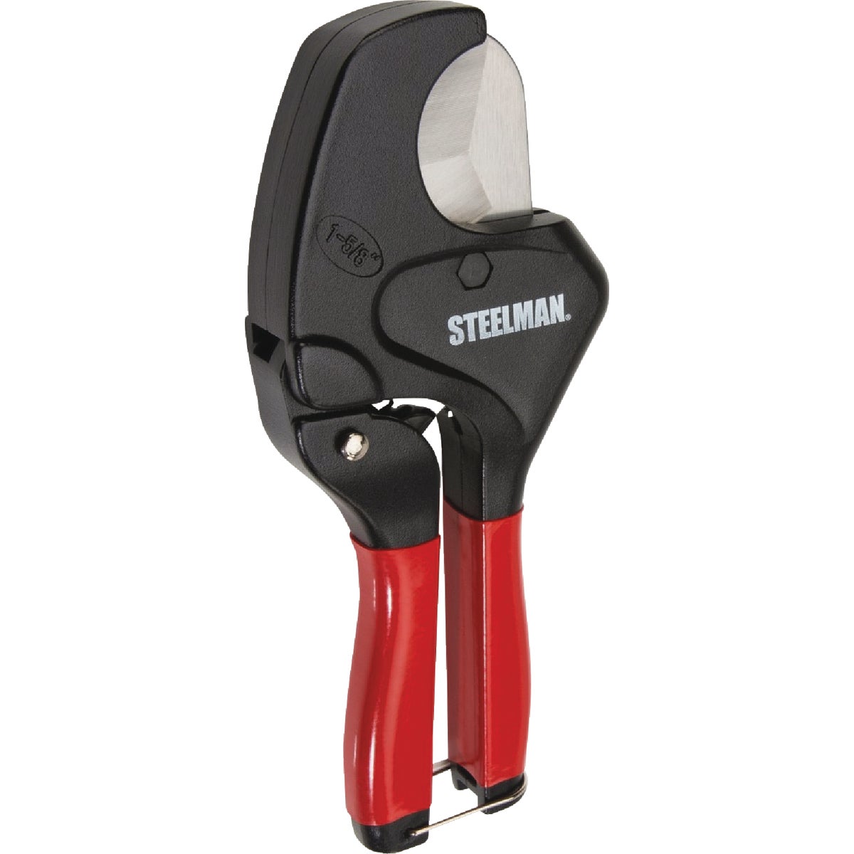 1-5/8"RTCHTNG PVC CUTTER