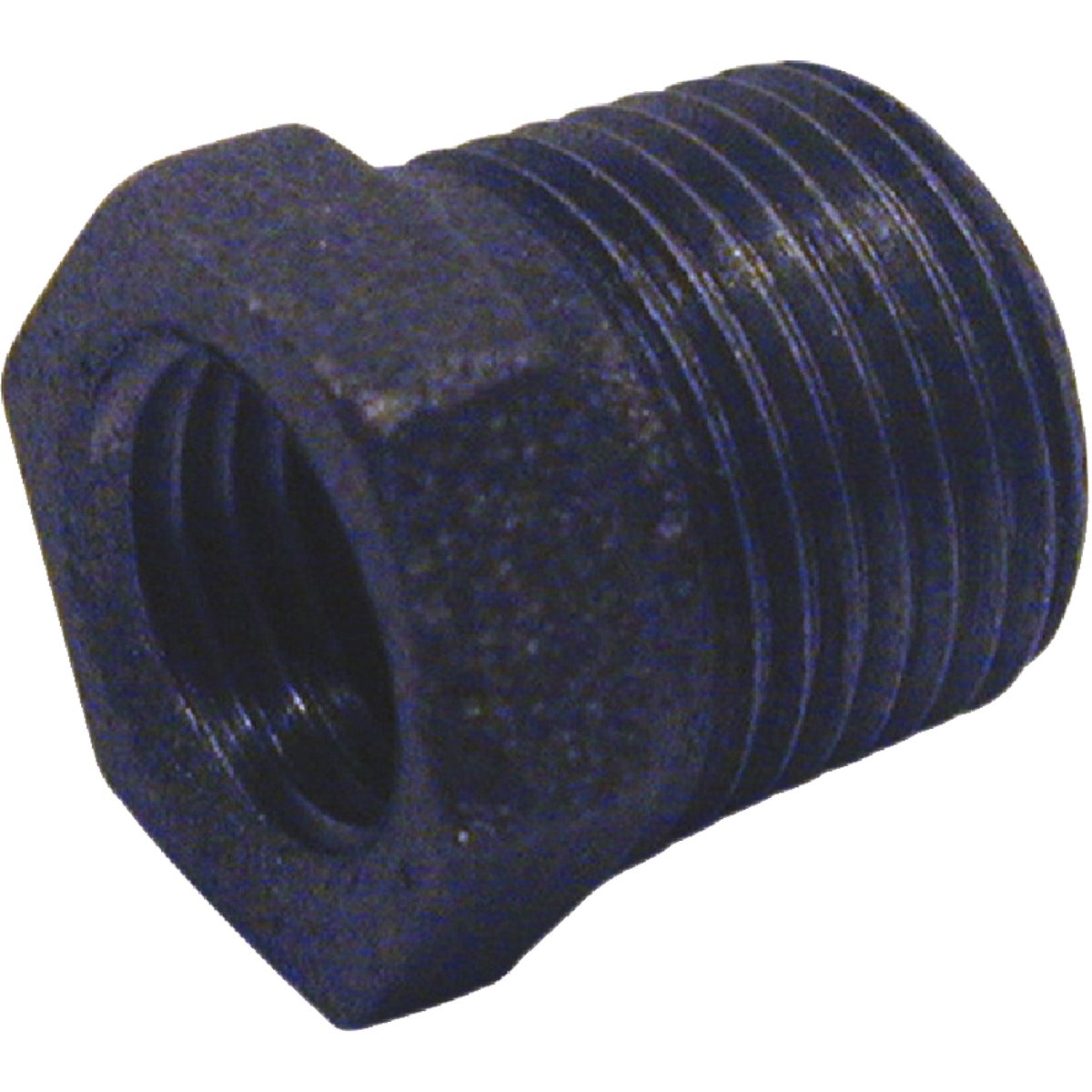 3/8X1/4 BLACK BUSHING