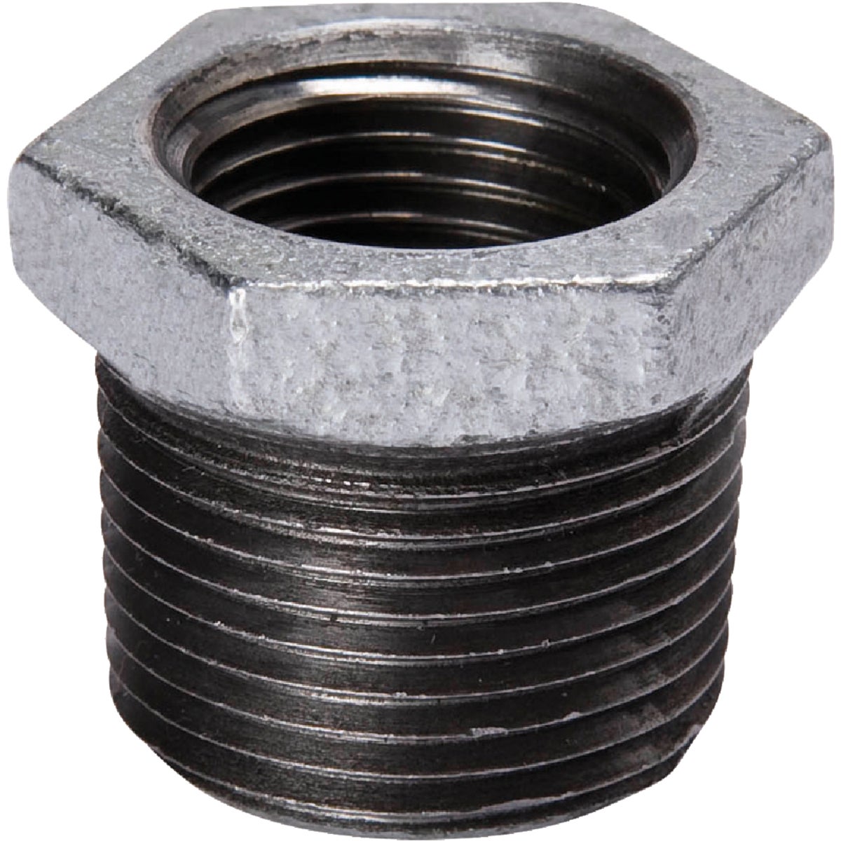 1/4X1/8 GALV BUSHING