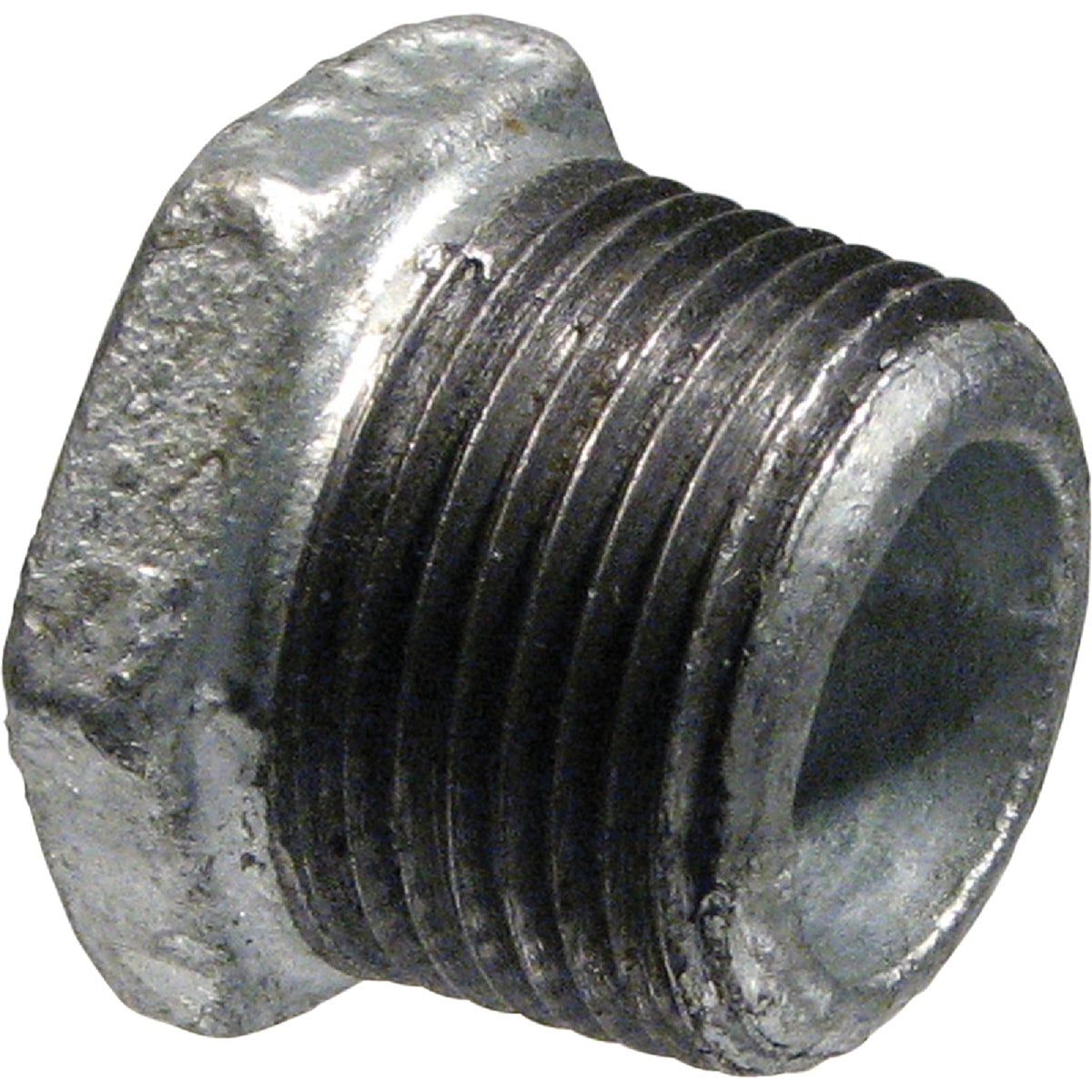 3/4X1/4 GALV BUSHING