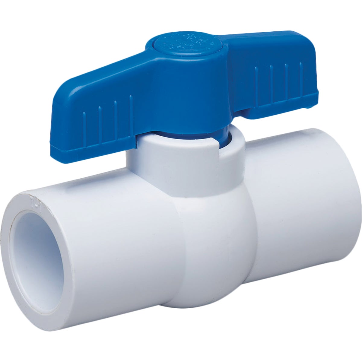 1" S40 SLXSL BALLVALVE