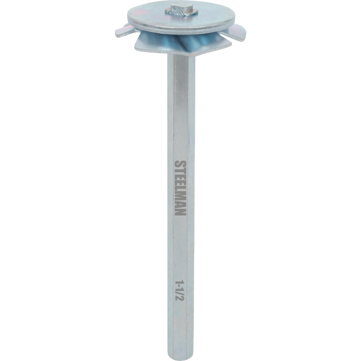 1-1/2 PVC PIPE REAMER