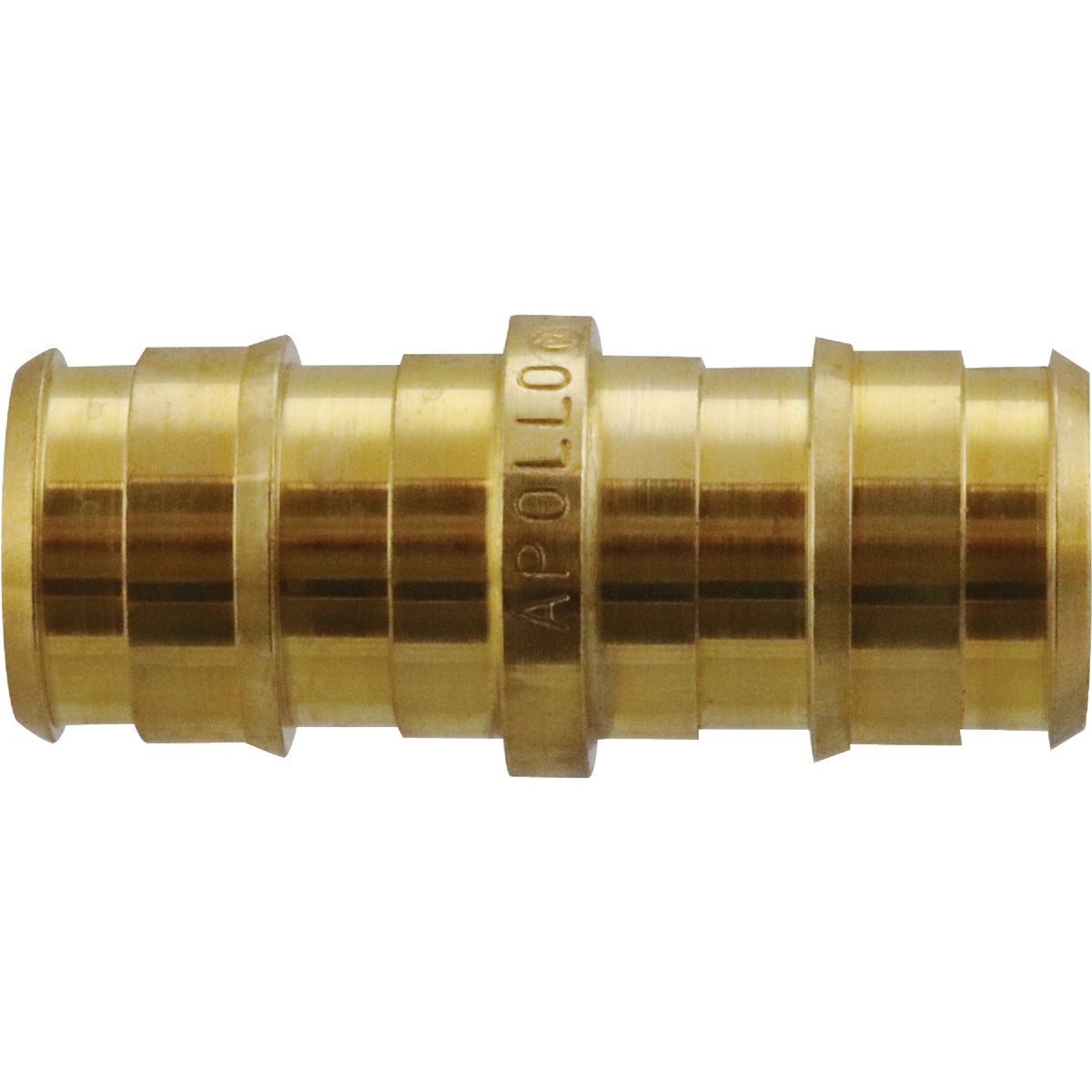 1/2" PEXA COUPLING