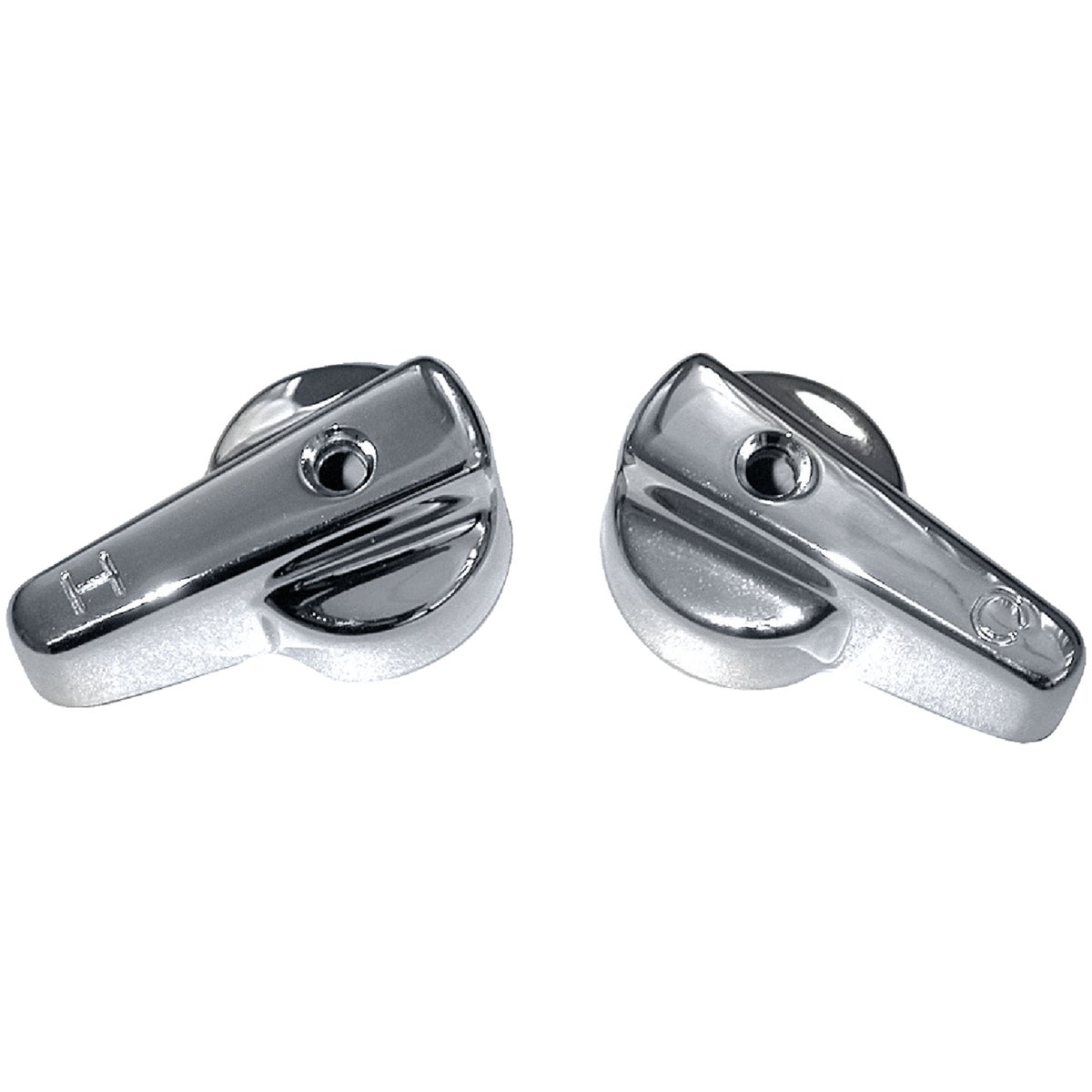 H&C LARGE LEVER HANDLES