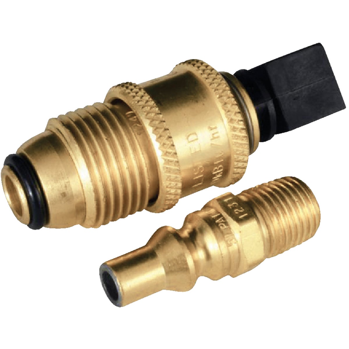 Coupling Adapter