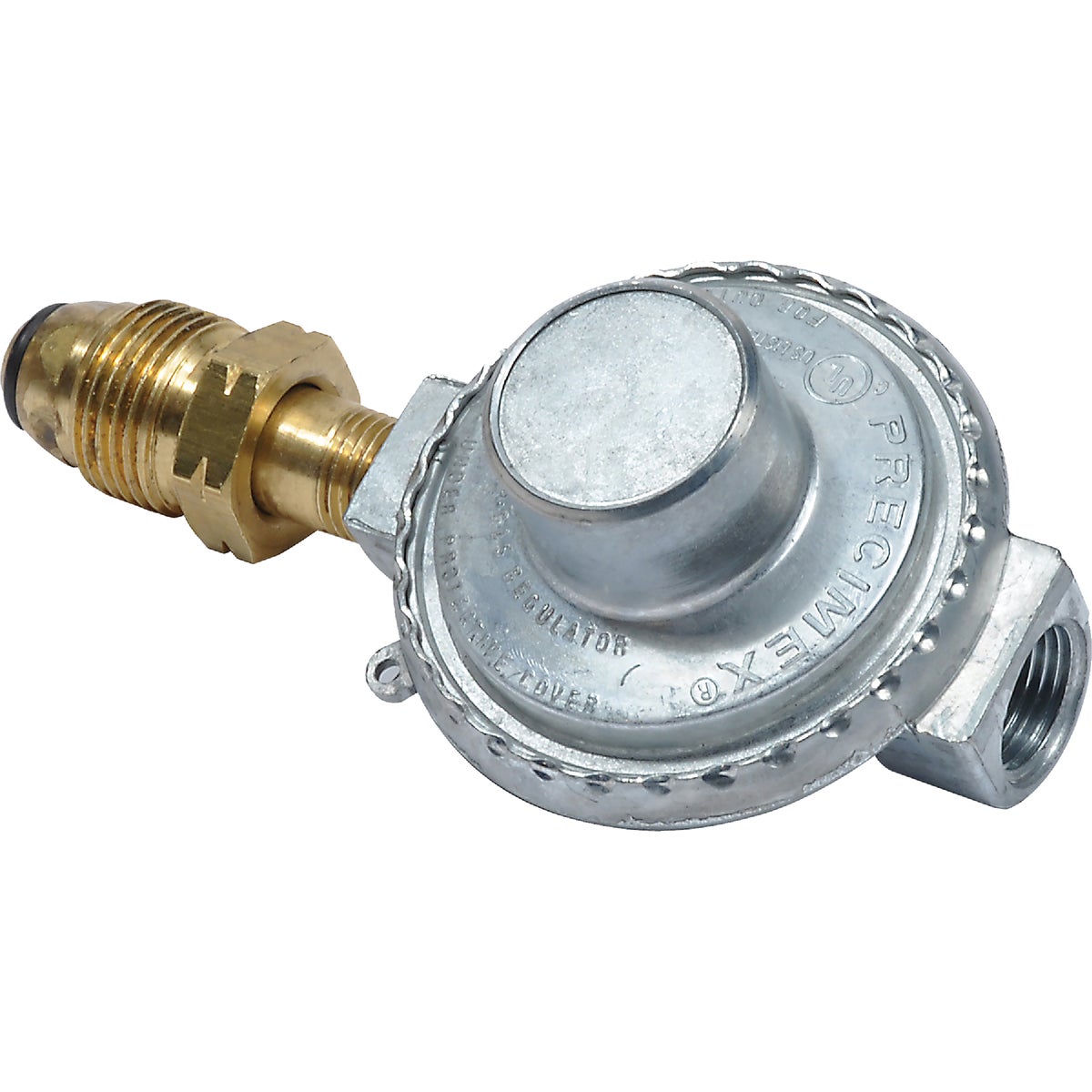 LP Low-Pressure Regulator
