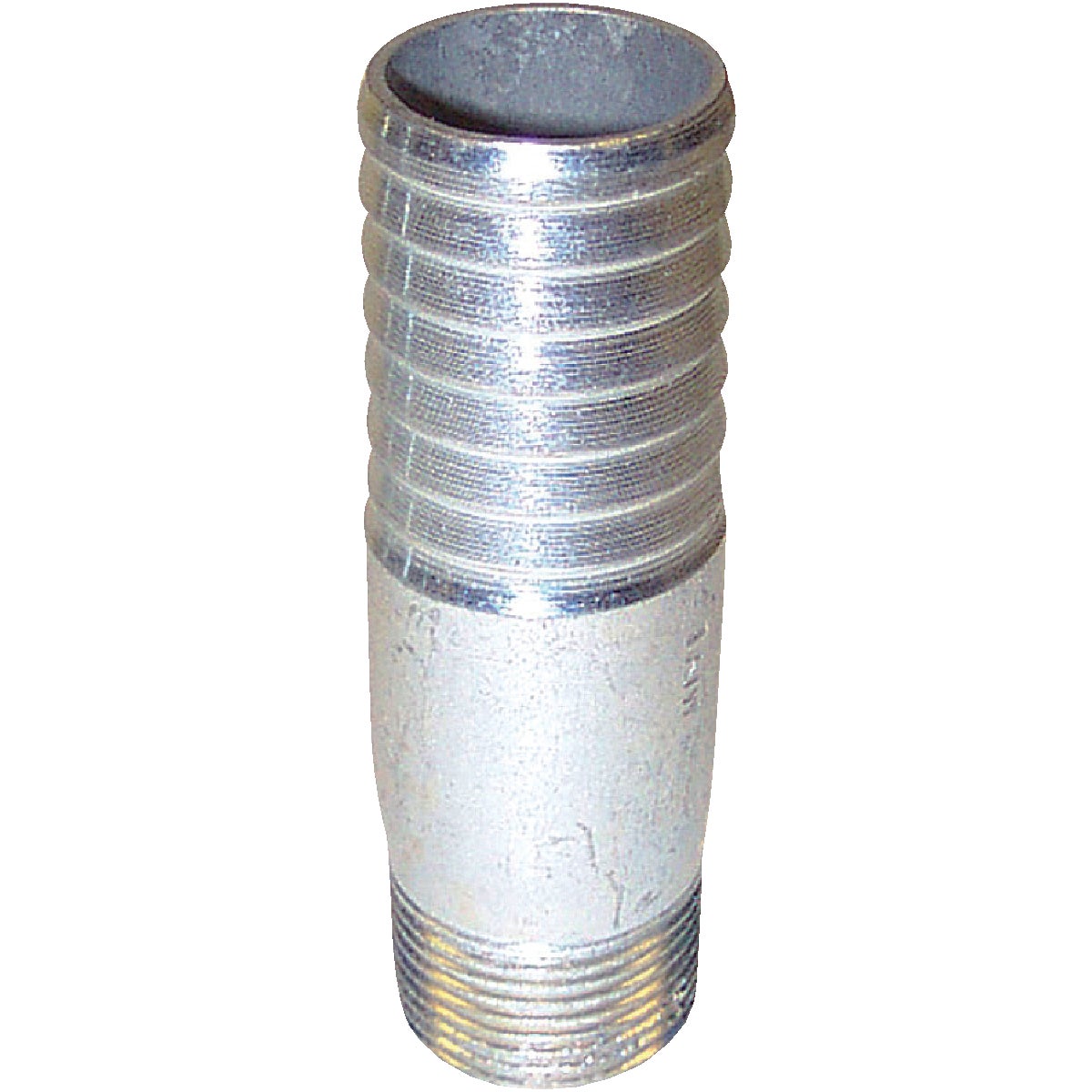 Merrill Steel Male Galvanized Adapter 425132