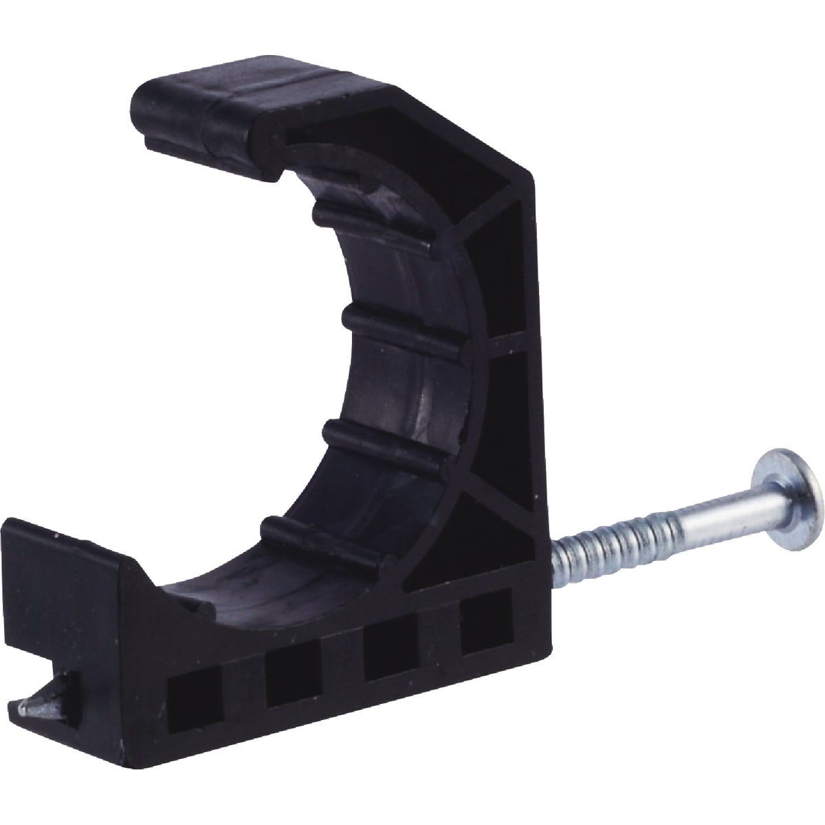 10PK 3/4" HALF CLAMP