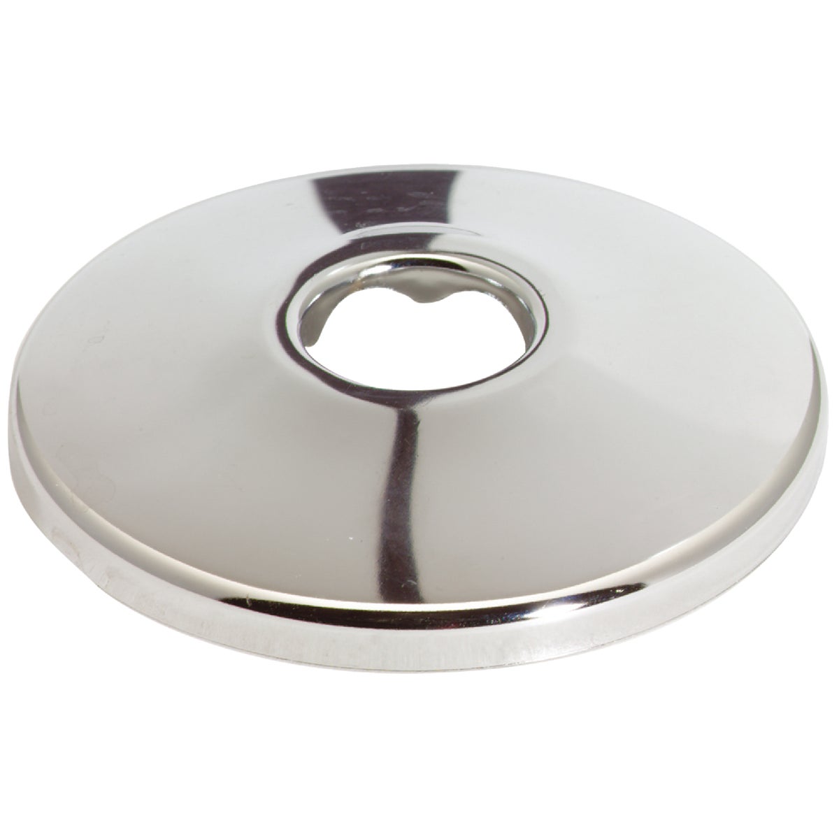 Do it Chrome Shallow Flange 425347