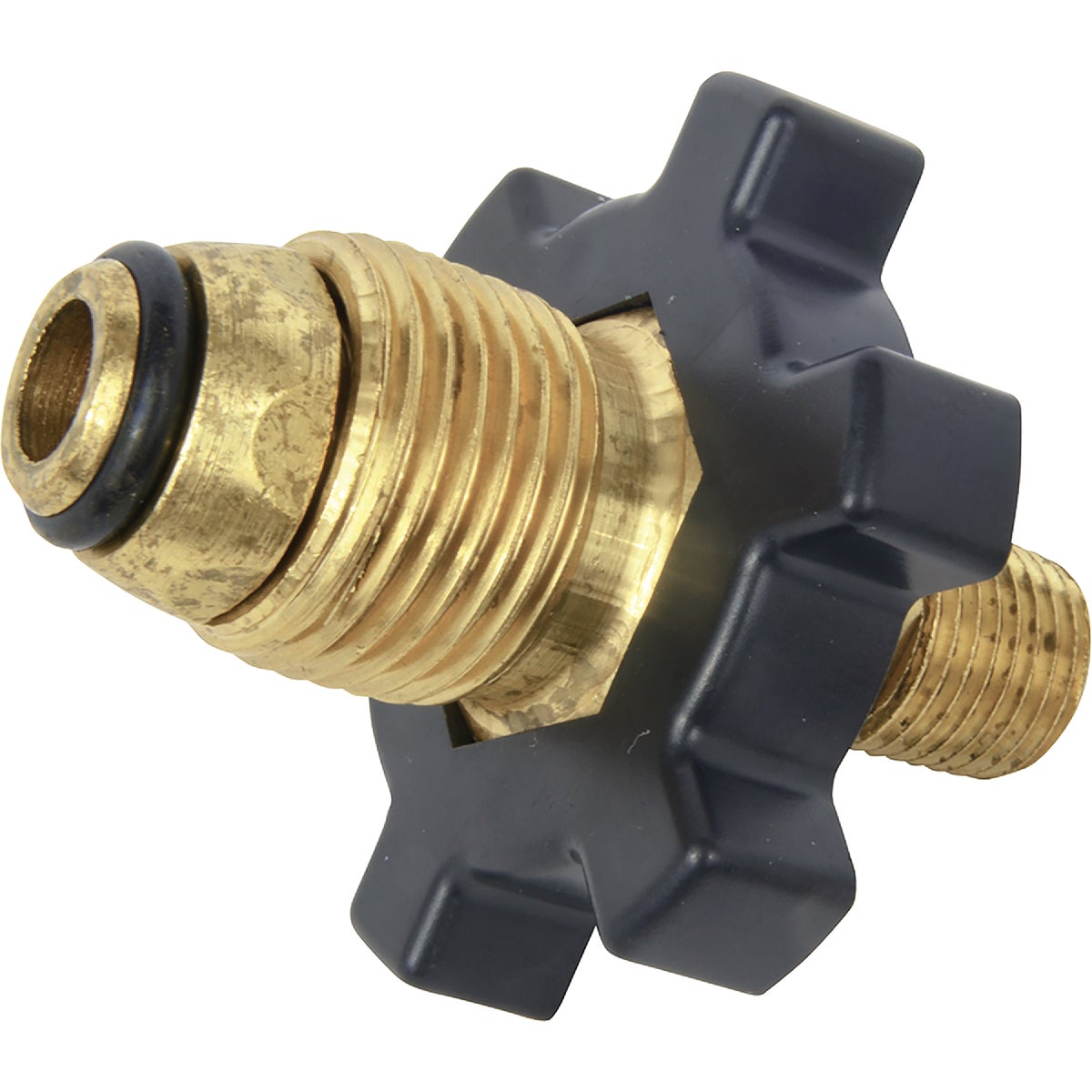 LP Excess Flow Regulator