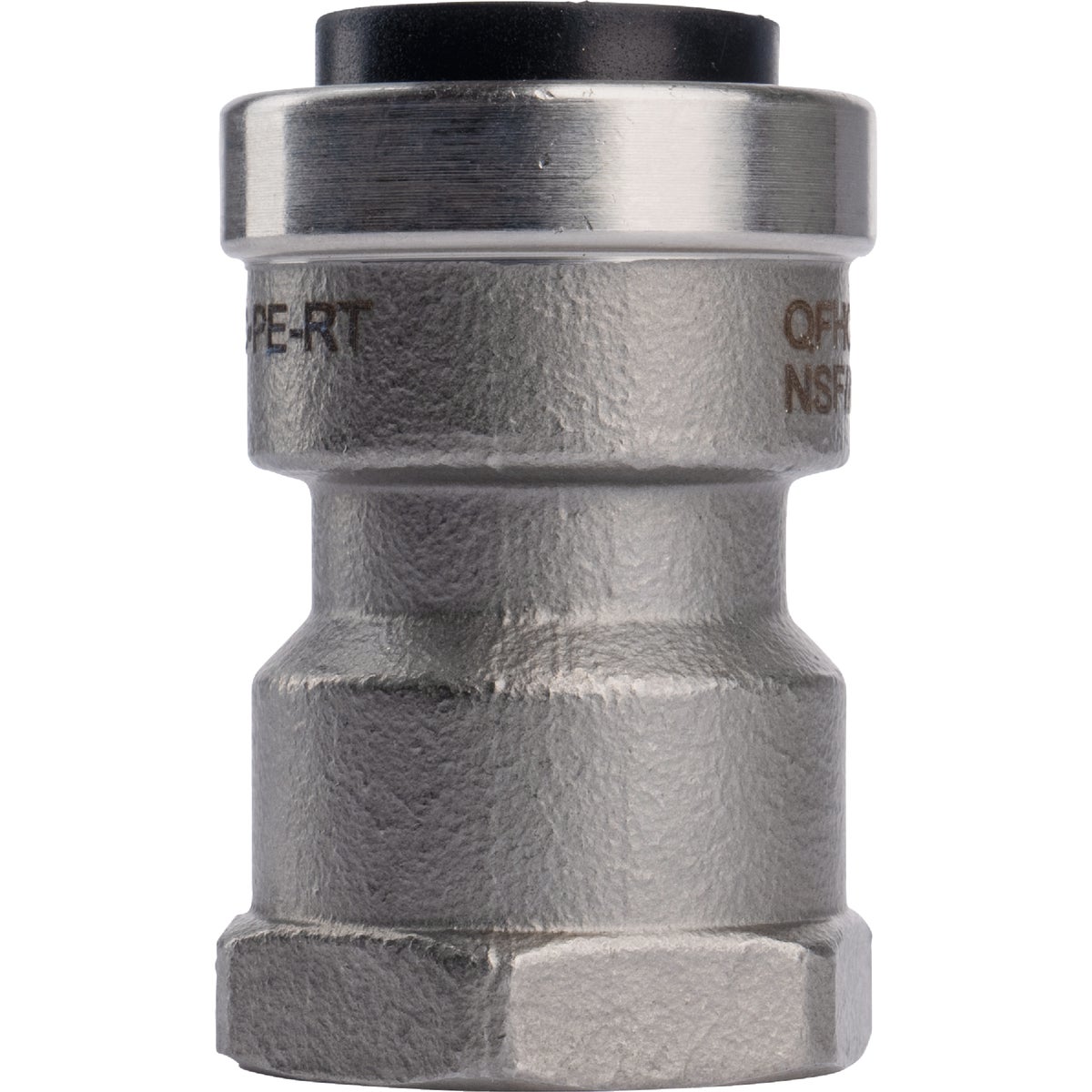 1/2" PF X FNPT ADAPTER