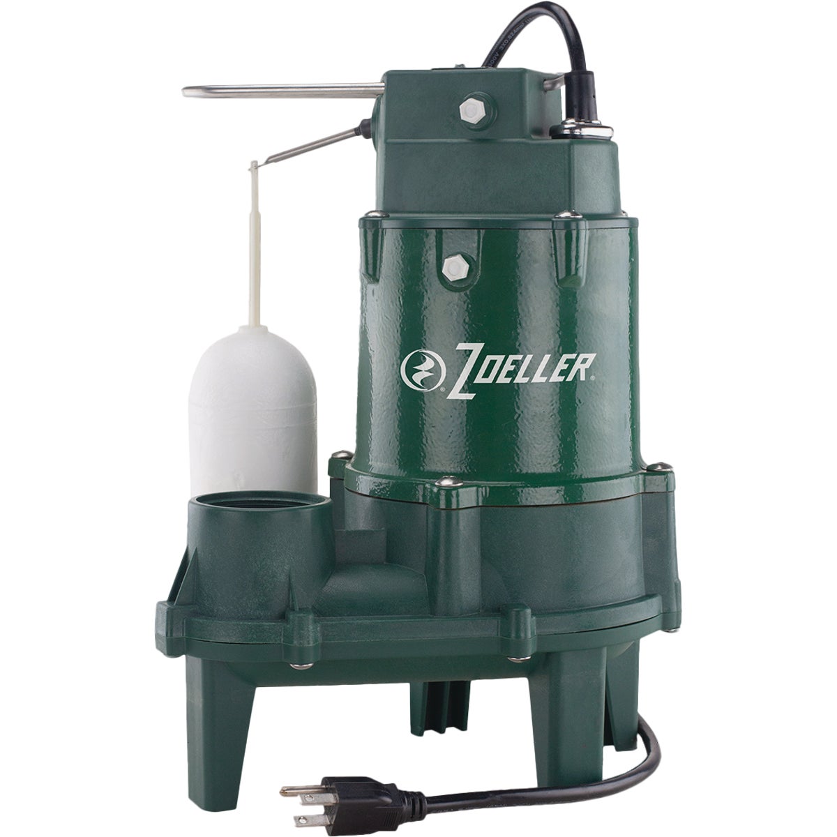 1/2HP SEWAGE PUMP