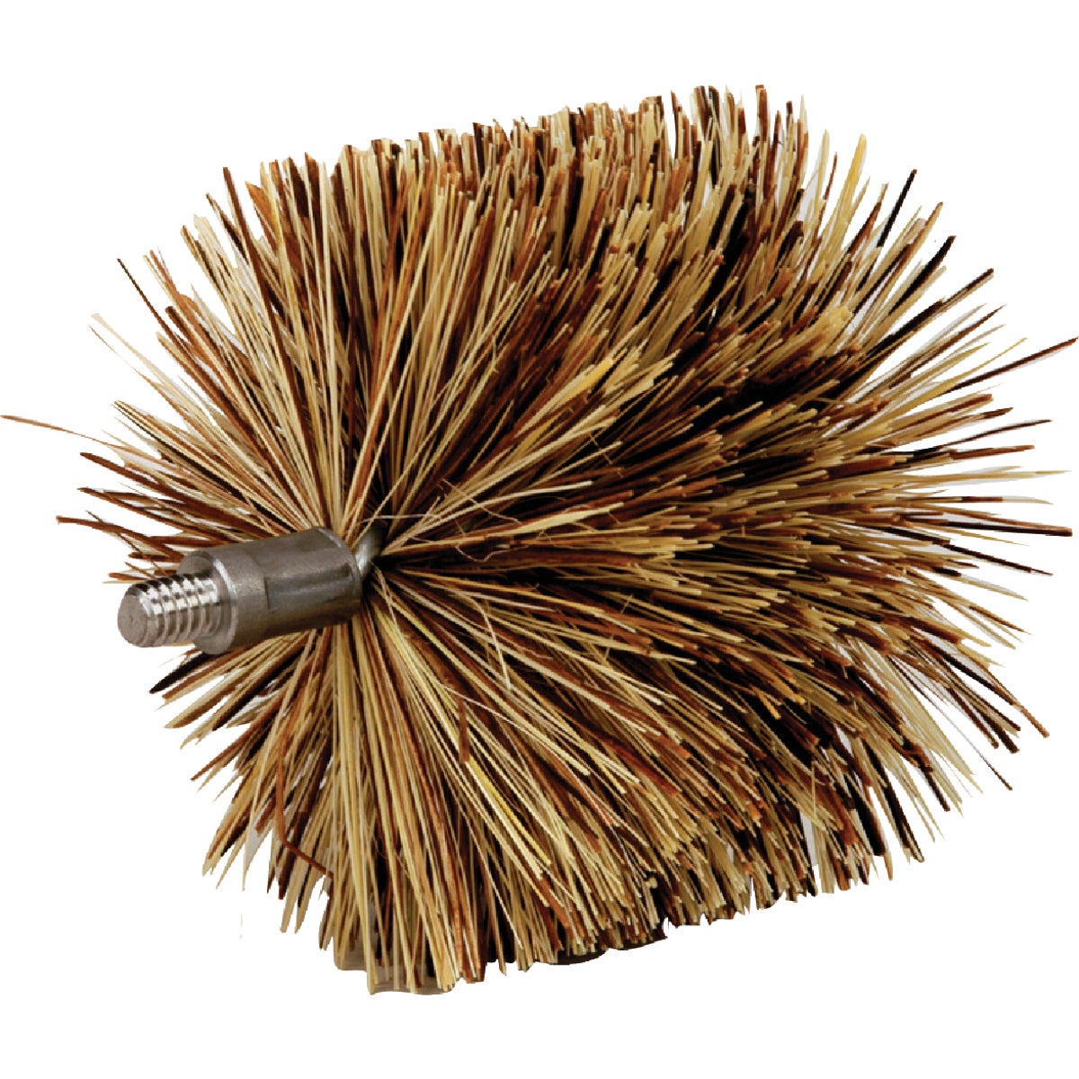 4" PELLET STOVE BRUSH