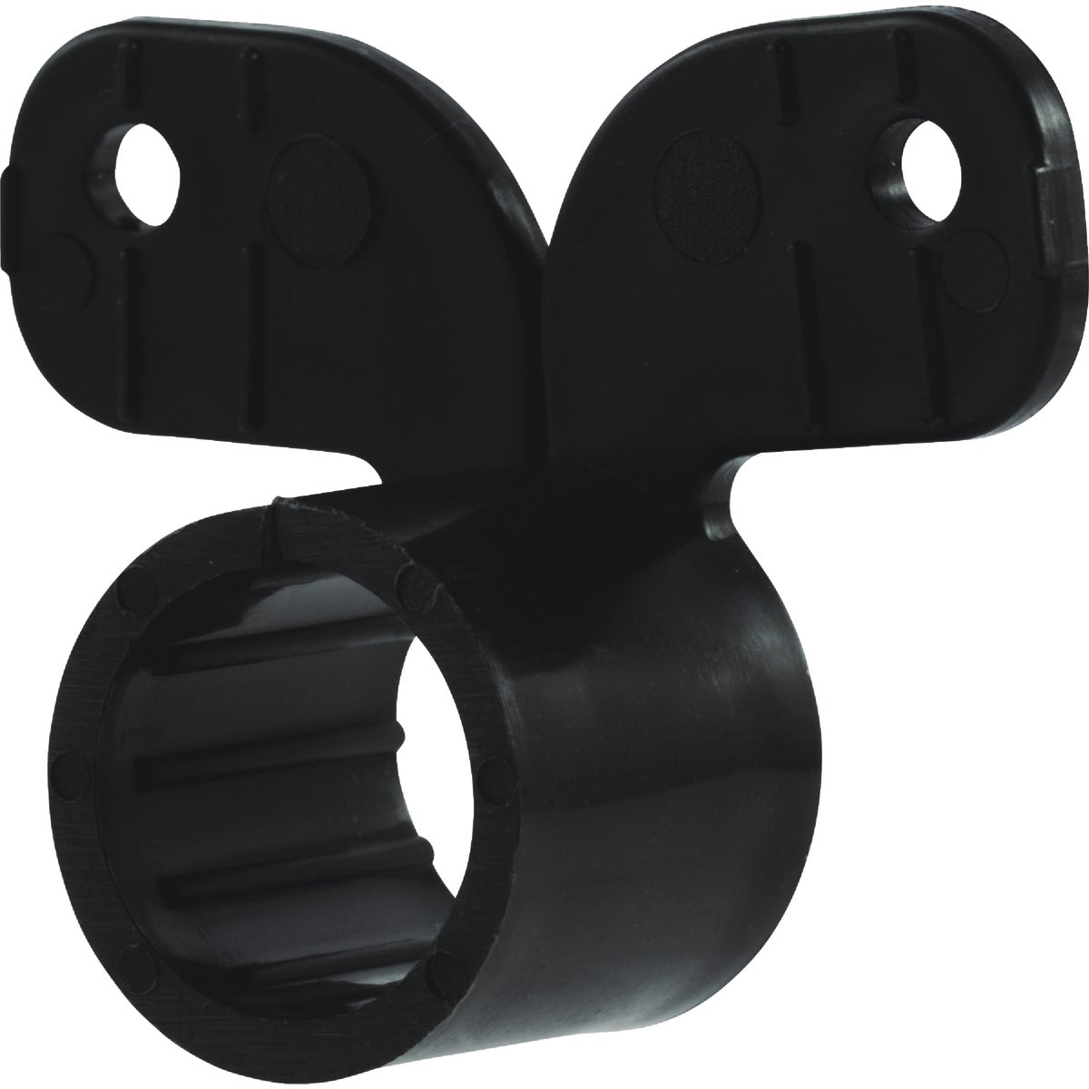 10PK 1/2" SUS CLAMP