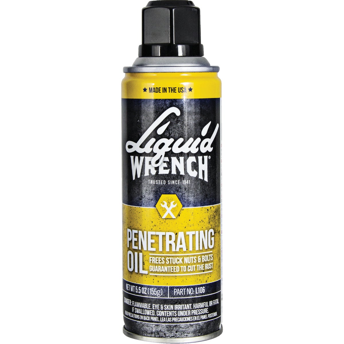 5.5 LIQ WRENCH PENETRANT