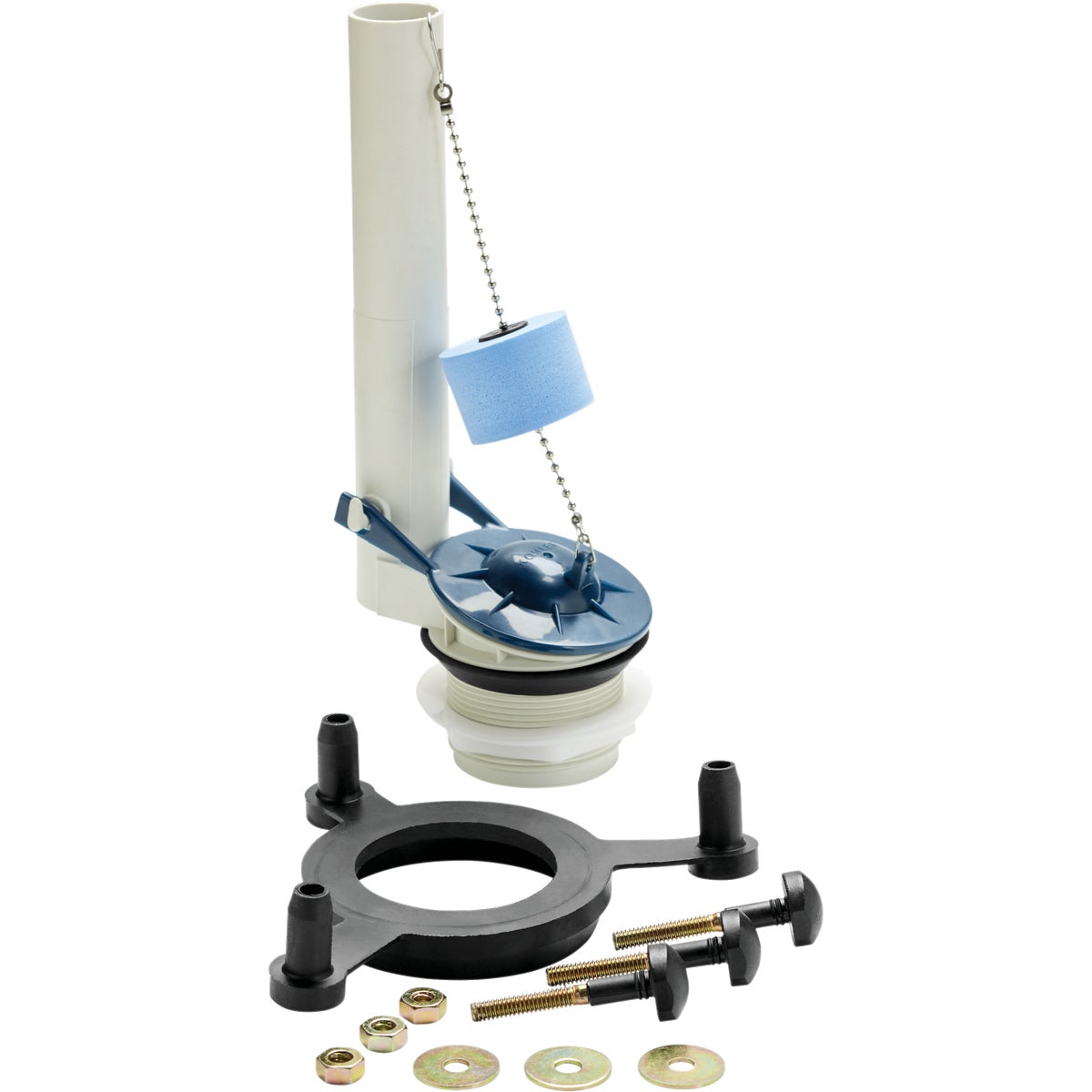 2" FLUSH VALVE KIT