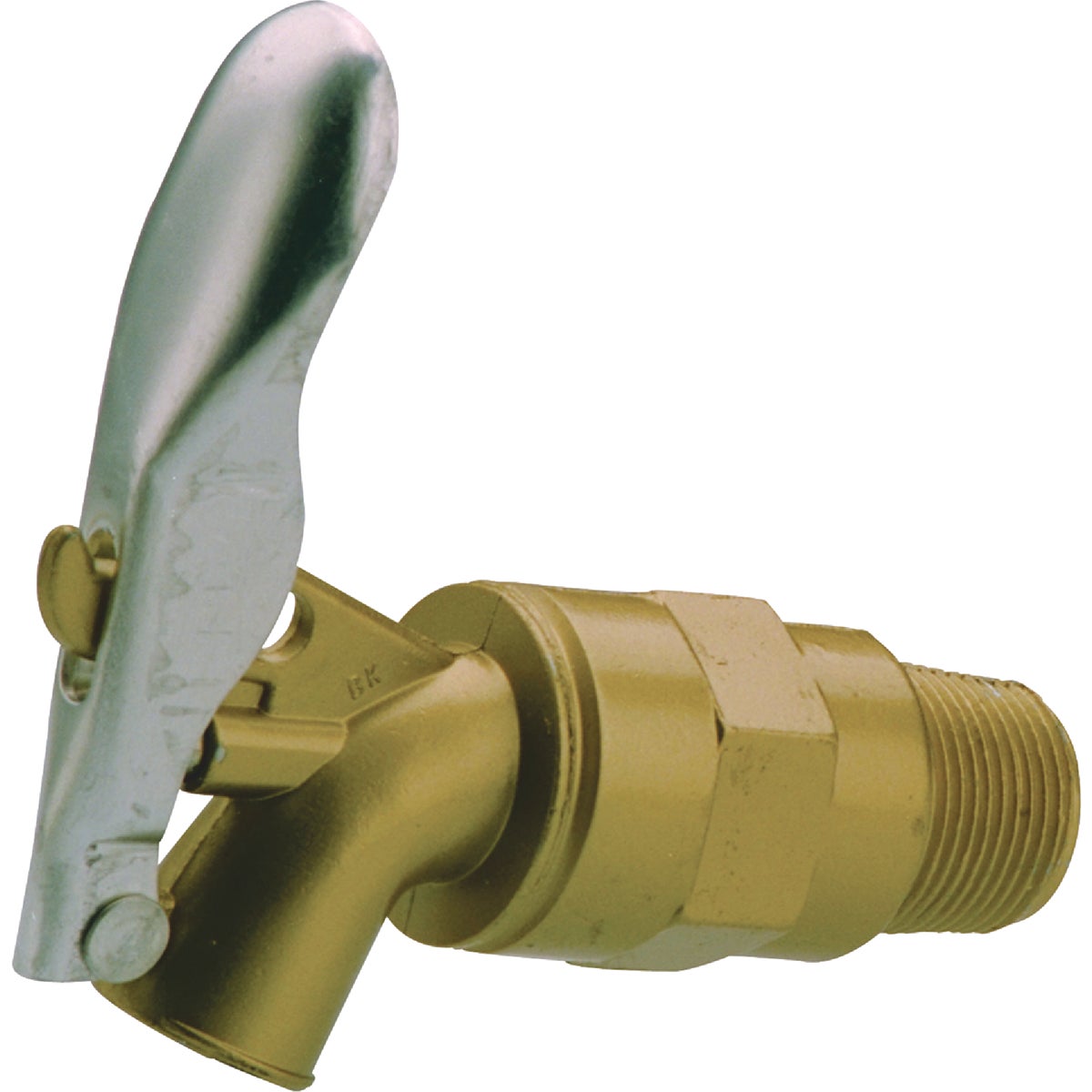 3/4" SLFCLSE BARRL VALVE