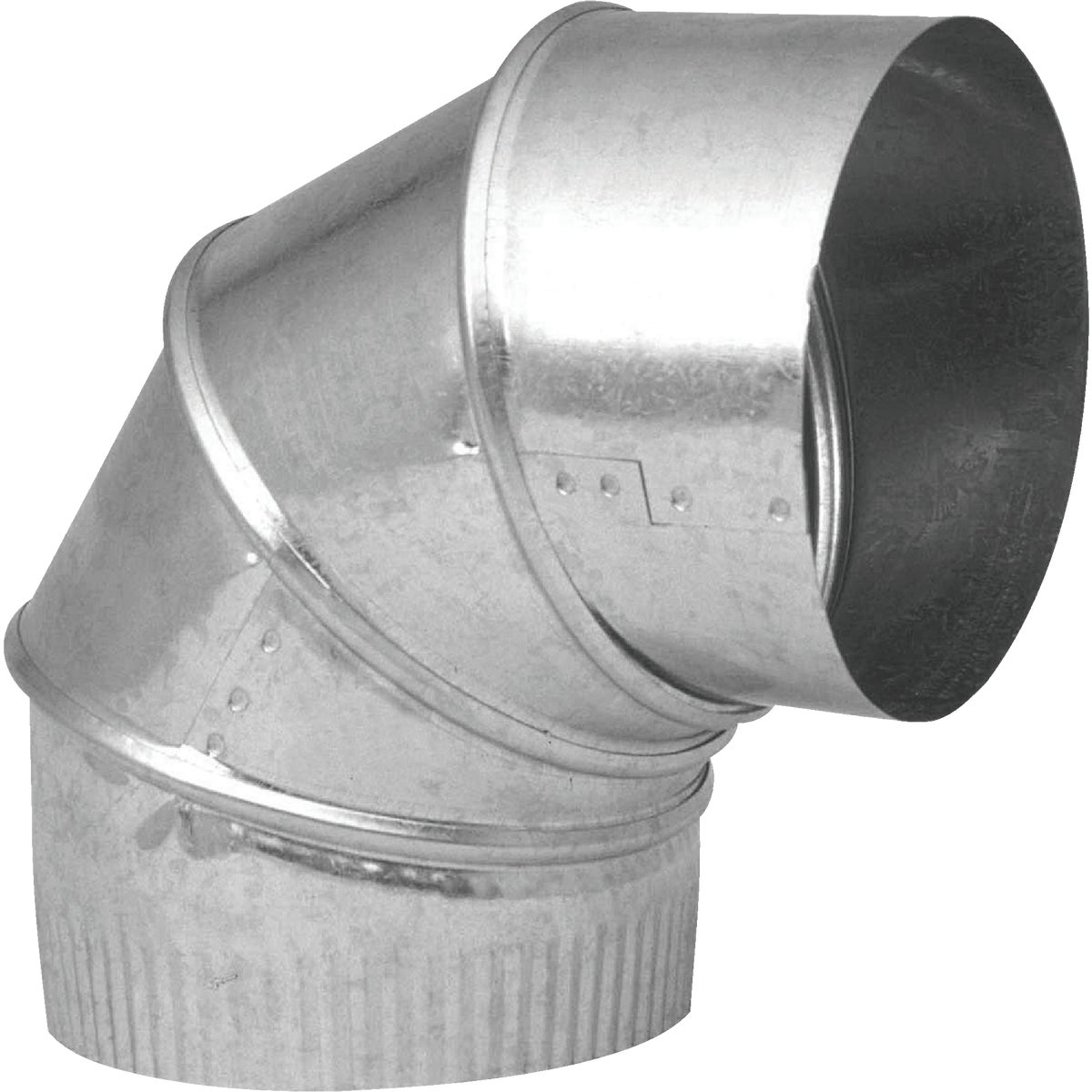 Adjustable Elbow