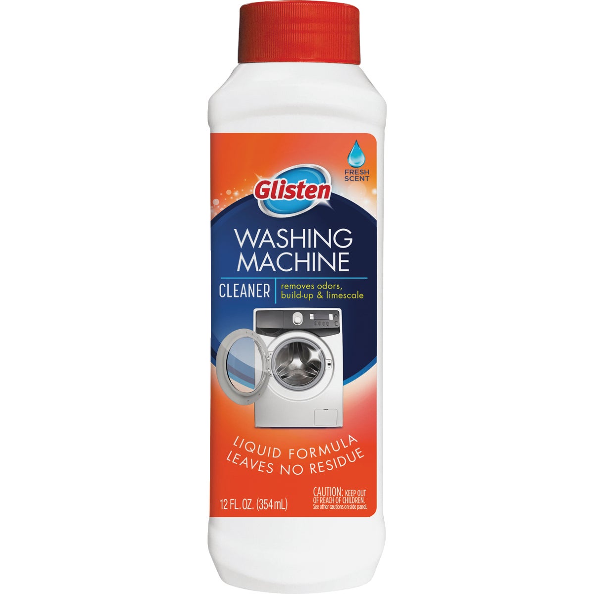 Washing Machine Cleaner
