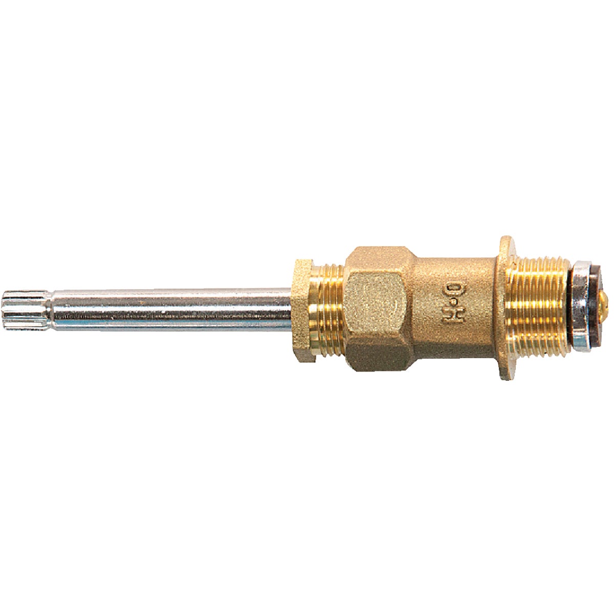 PFISTER STEM