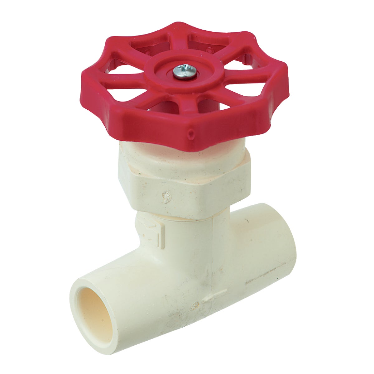 1/2" CPVC STOP VALVE