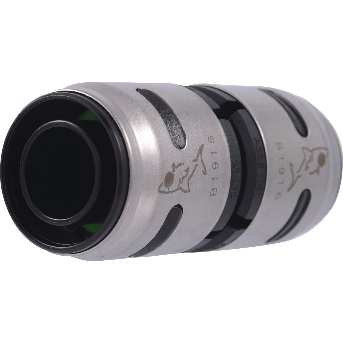 SharkBite EvoPex Push-to-Connect Plastic Coupling 428018