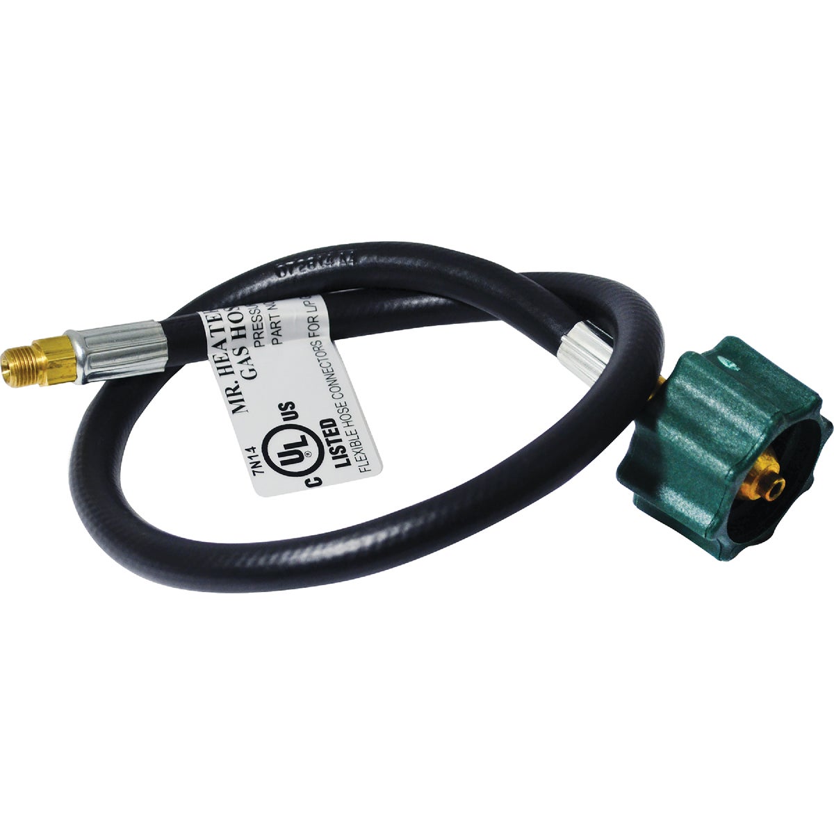 PROPANE HOSE