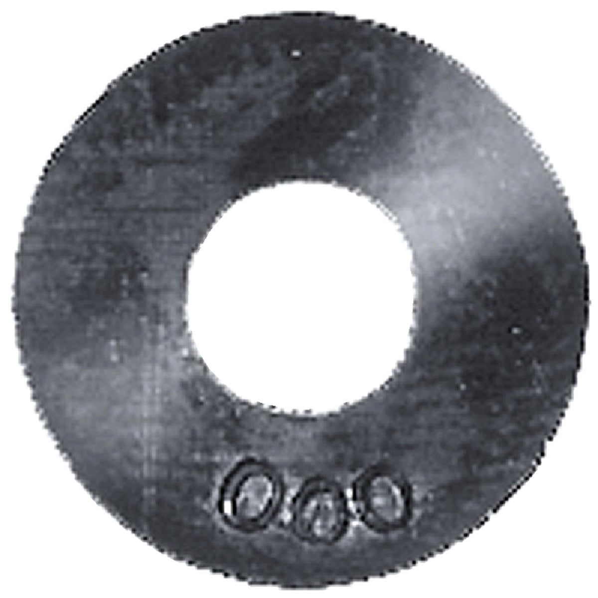 000 FLAT WASHER