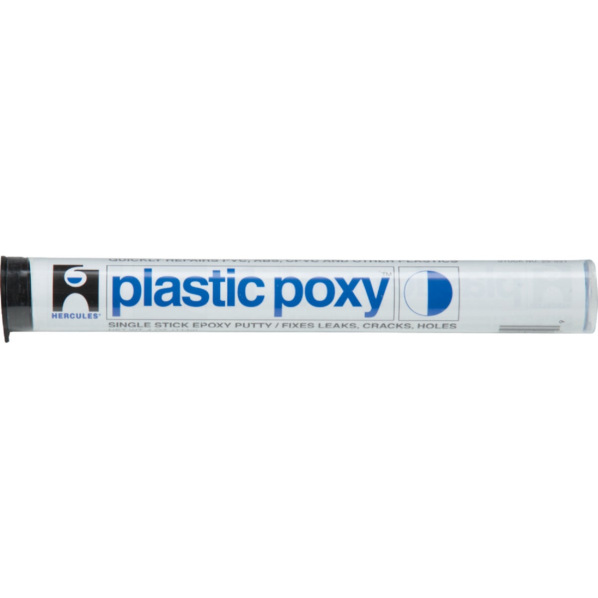 4OZ PLASTIC EPOXY STICK