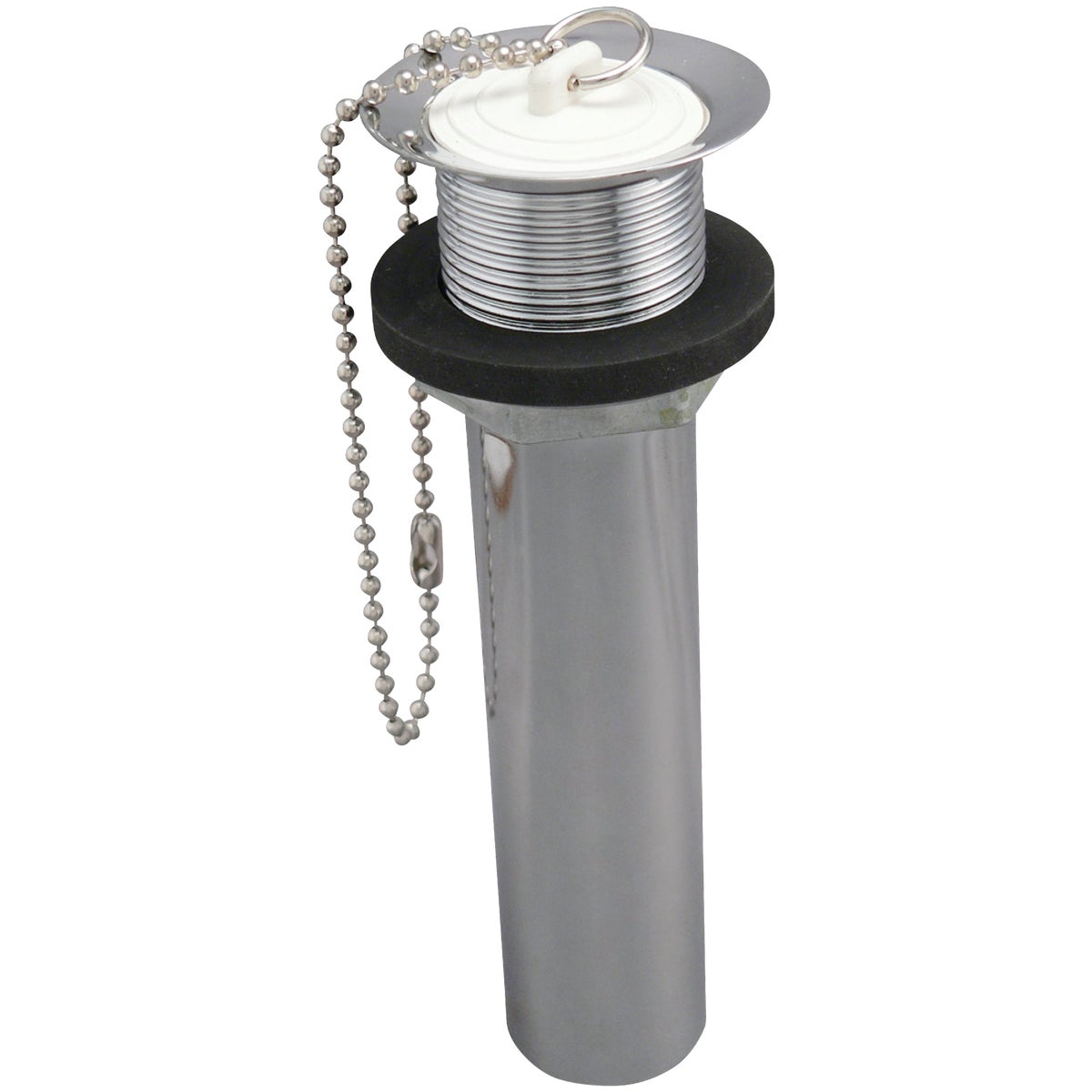 Do it Best C.O. Plug Bathroom Sink Drain 430122