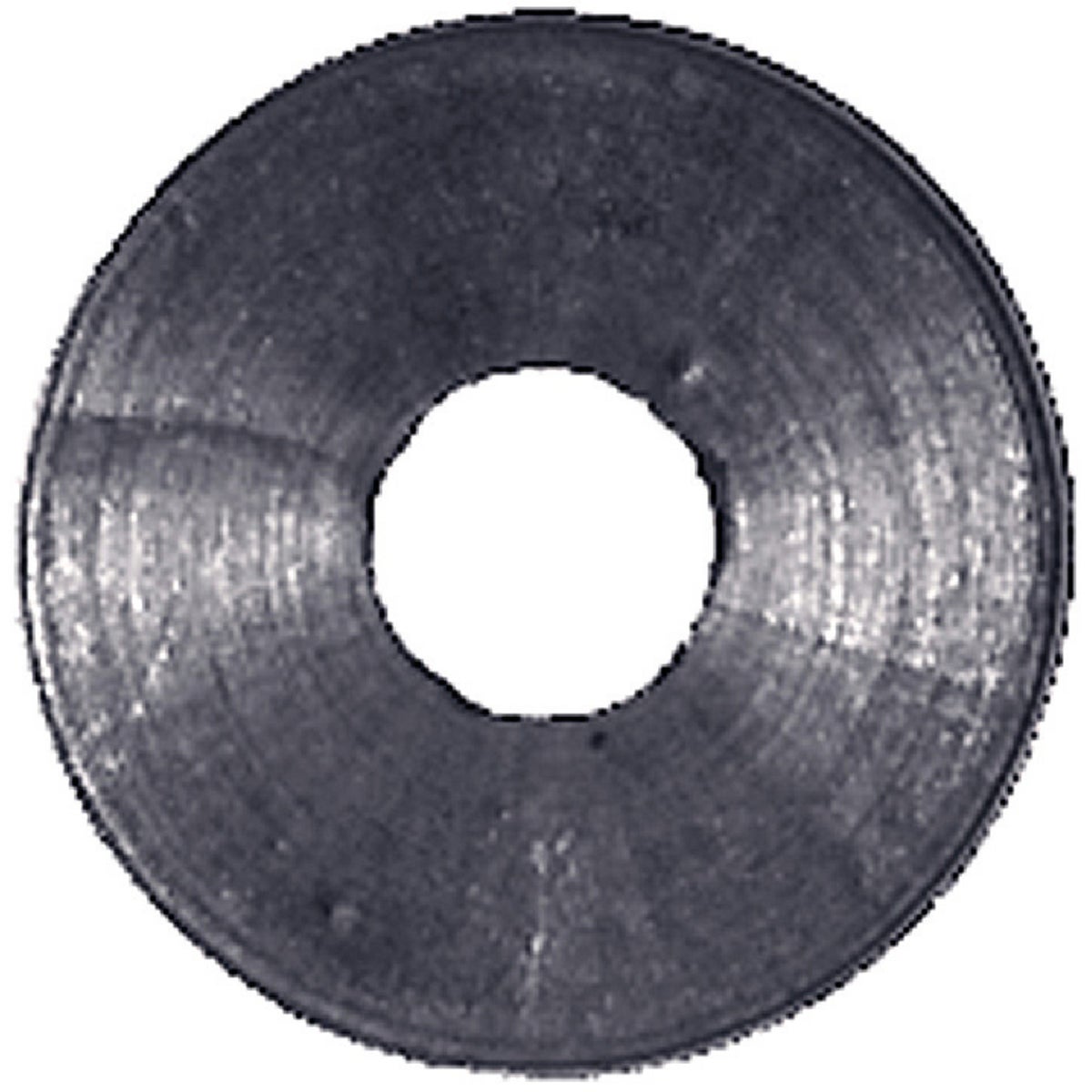 1/4M FLAT WASHER