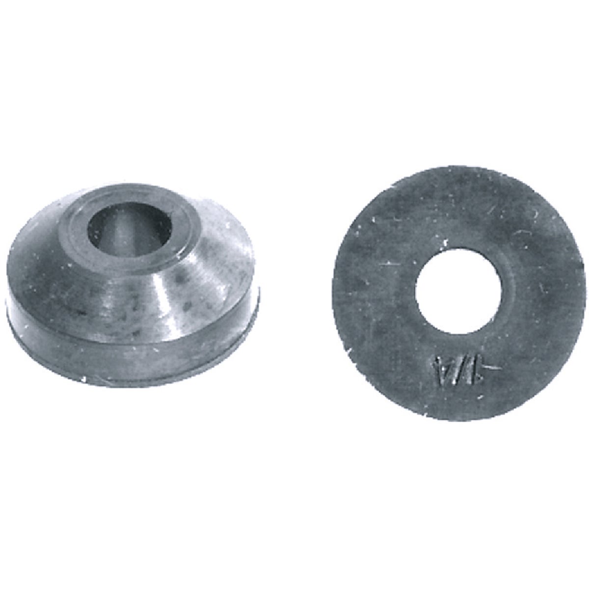 1/4 BEVEL WASHER