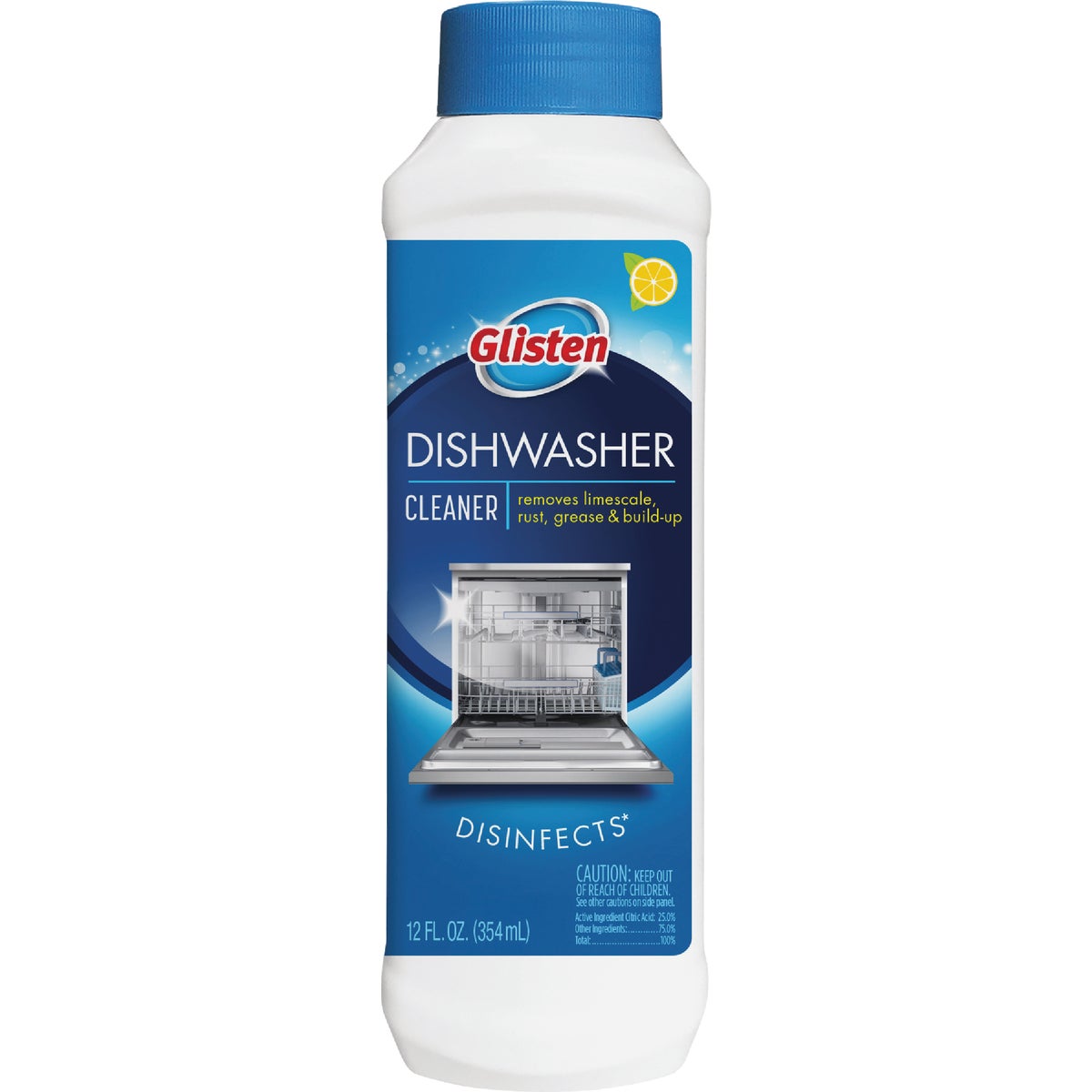 Glisten 12 Oz. Dishwasher Magic 430935