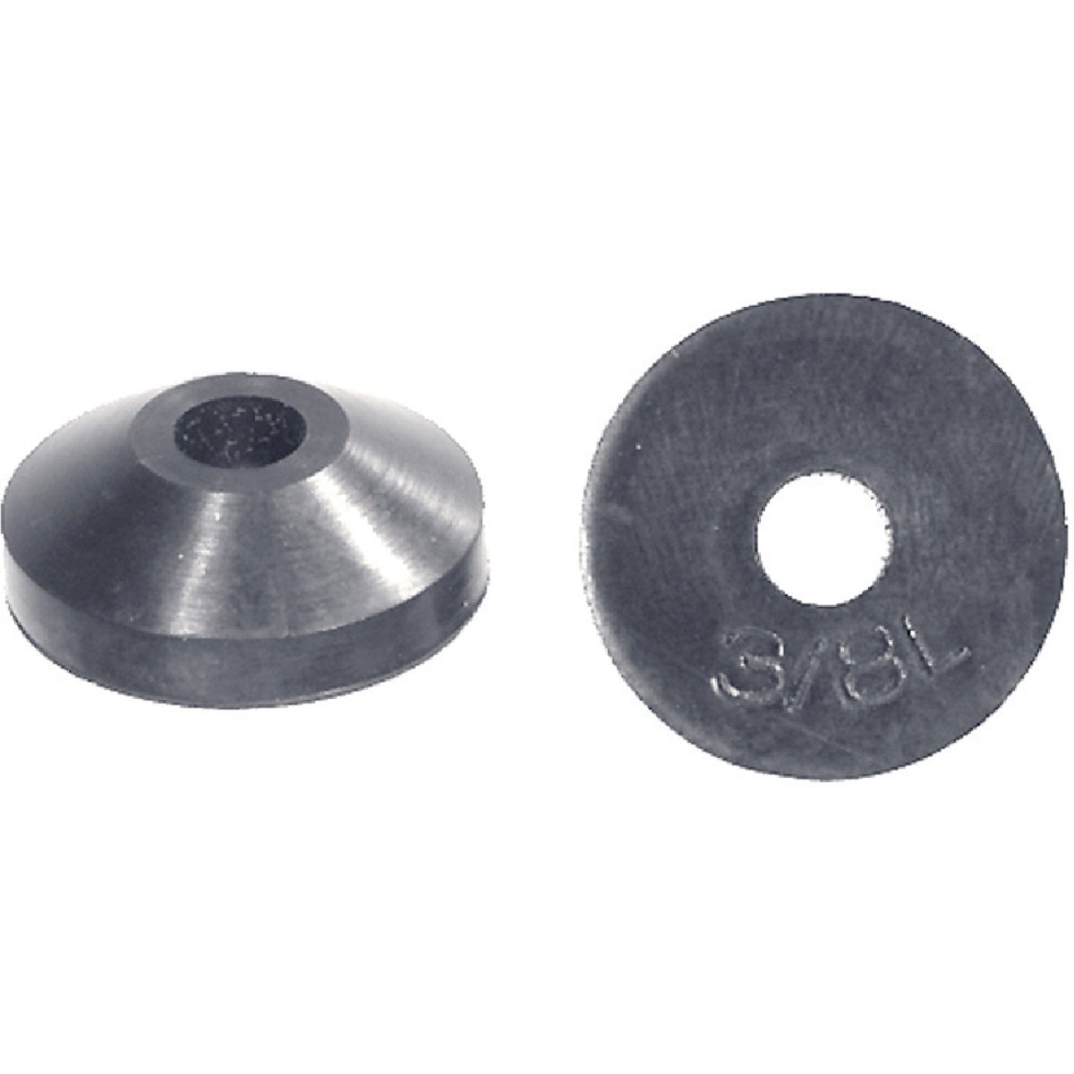 3/8L BEVEL WASHER