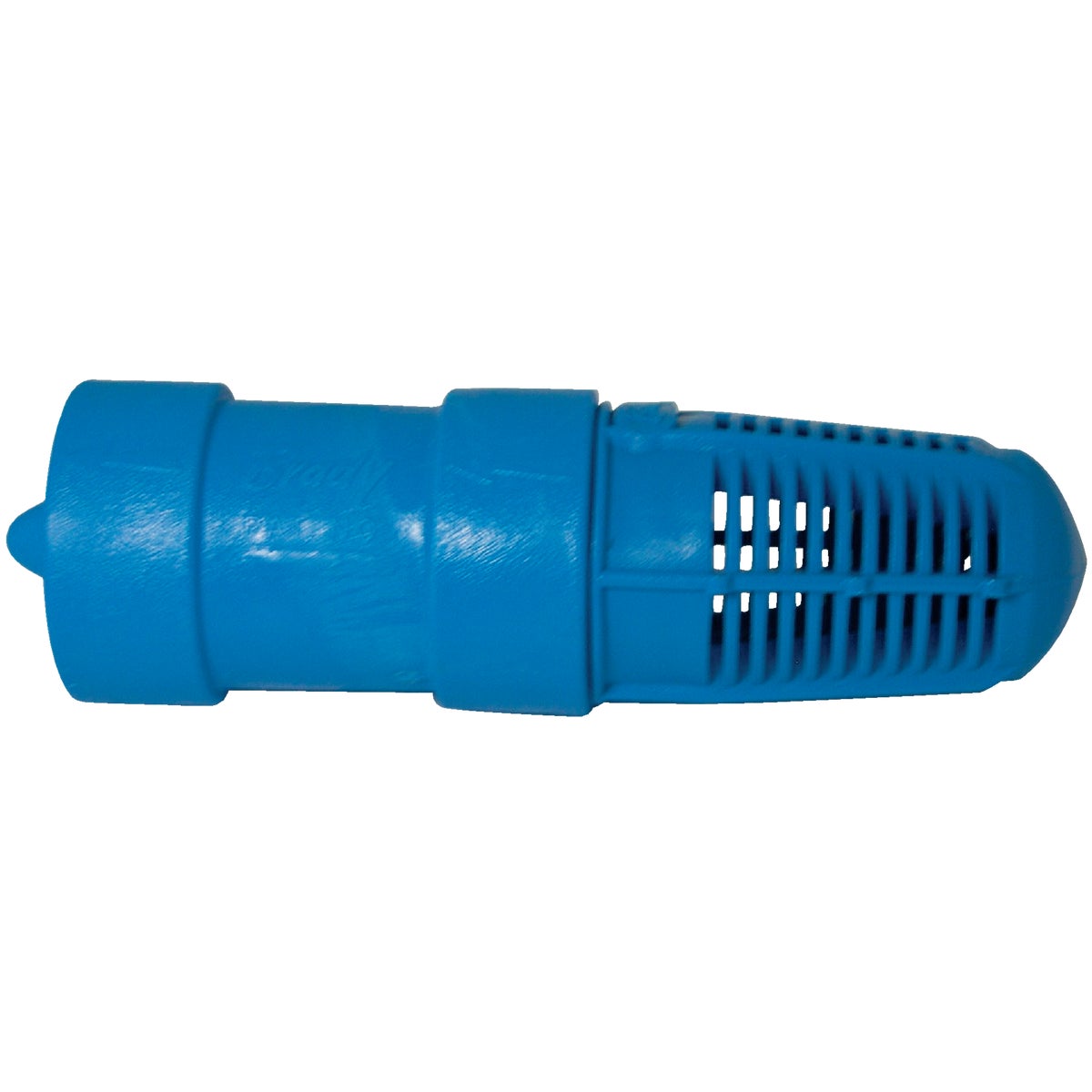 1-1/4" FOOT/CHECK VALVE