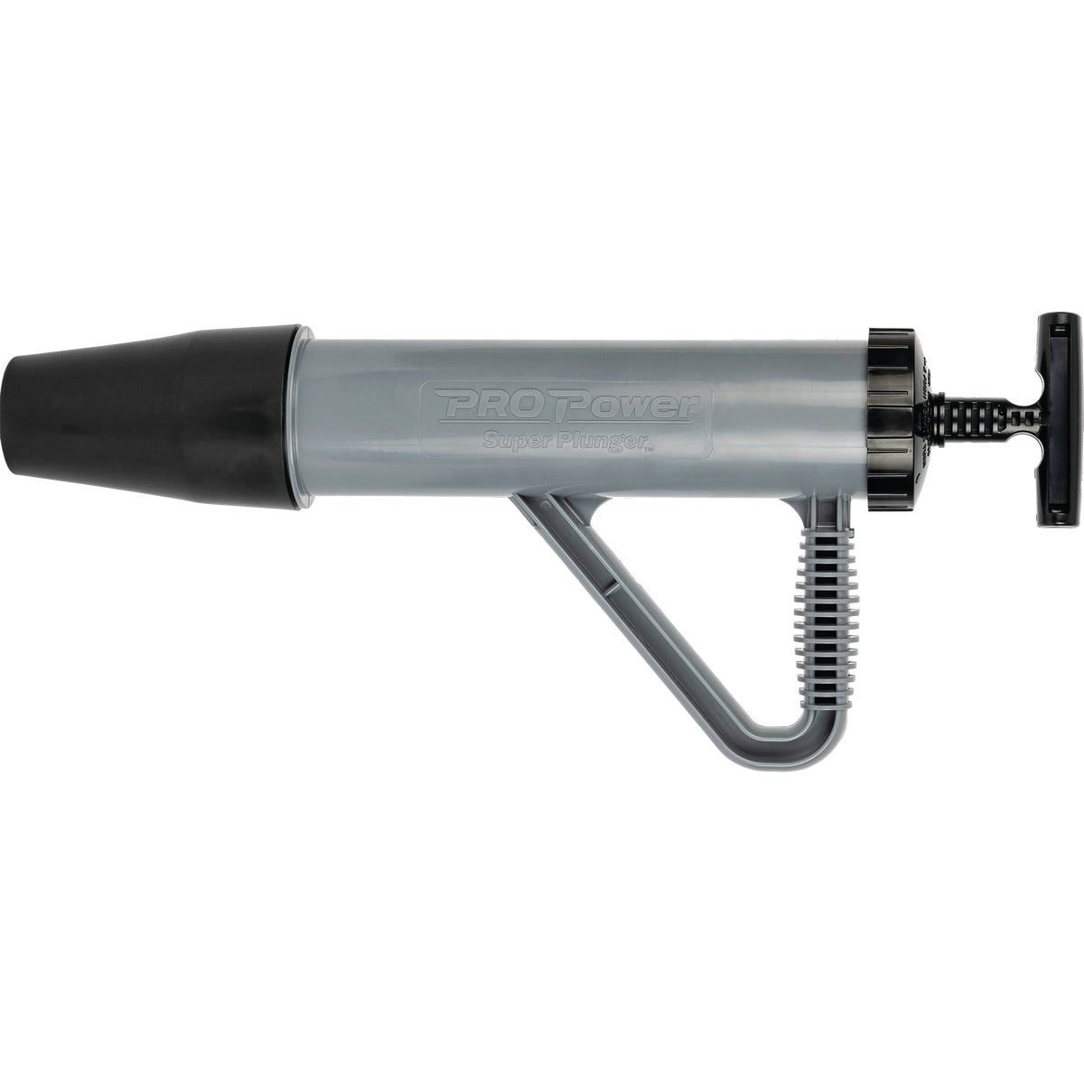 3"DIA TOILET PLUNGER