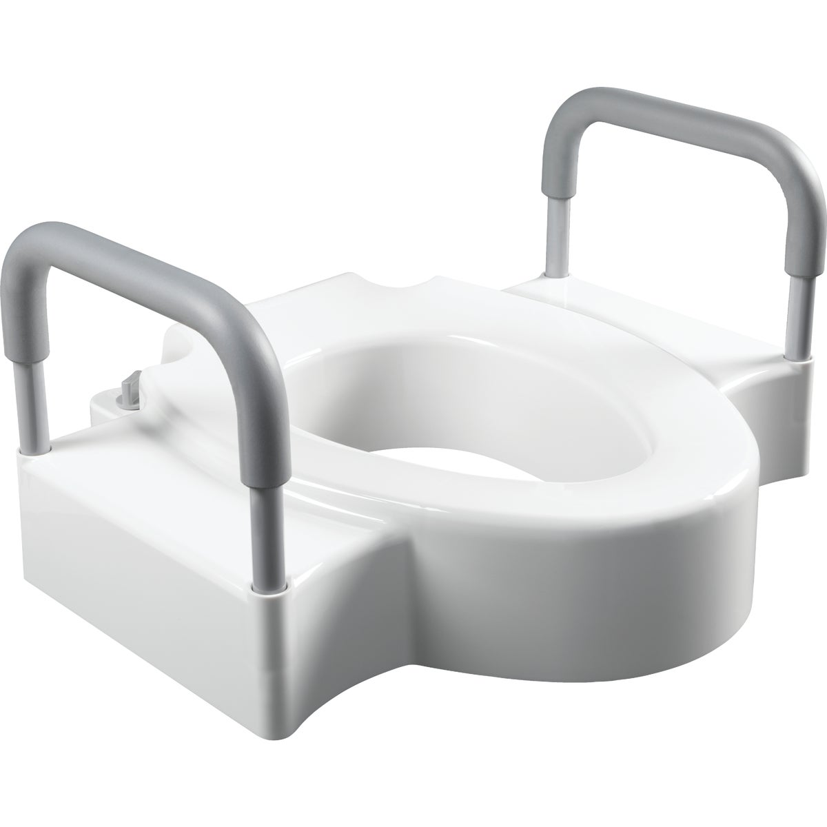 4.5" RAISED TOILET SEAT