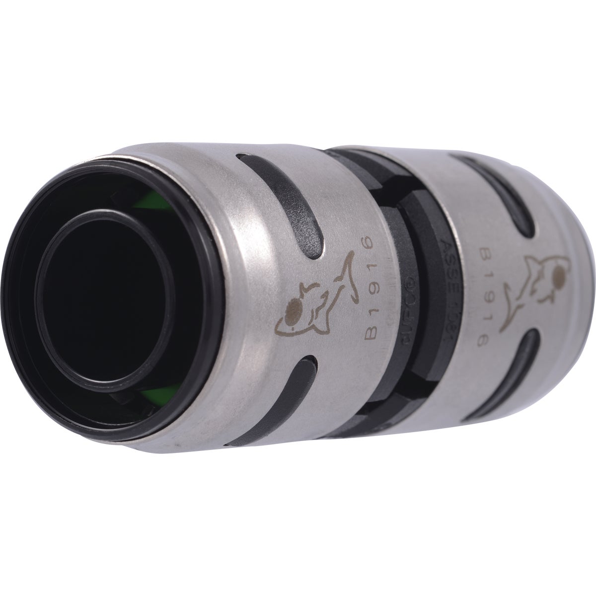 SharkBite EvoPex Push-to-Connect Plastic Coupling 432232
