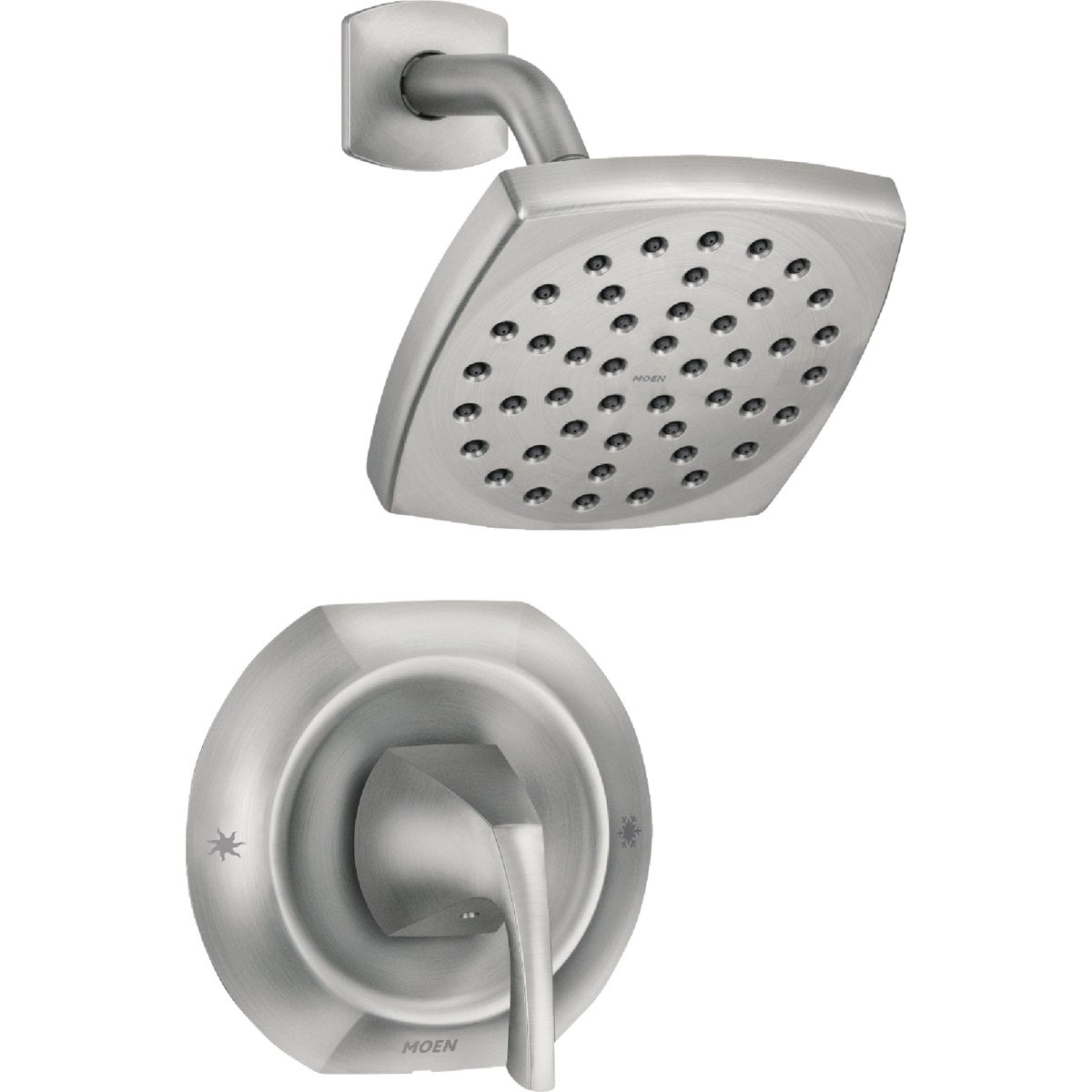 BN LINDOR SHOWER FAUCET