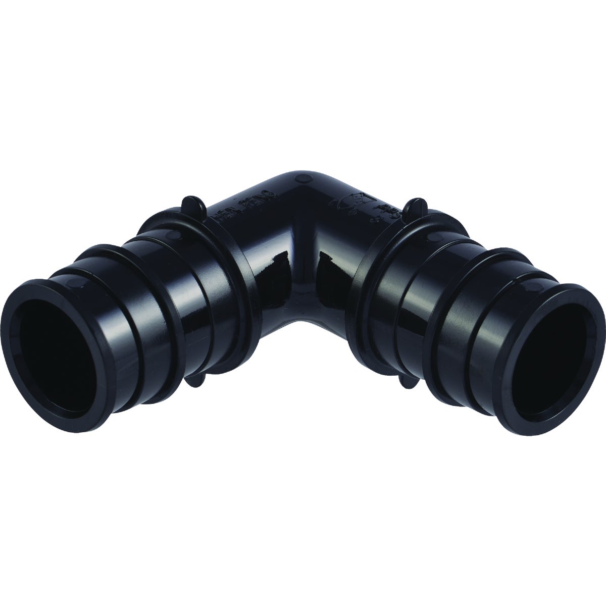 5PK 3/4"POLY PEXA ELBOW