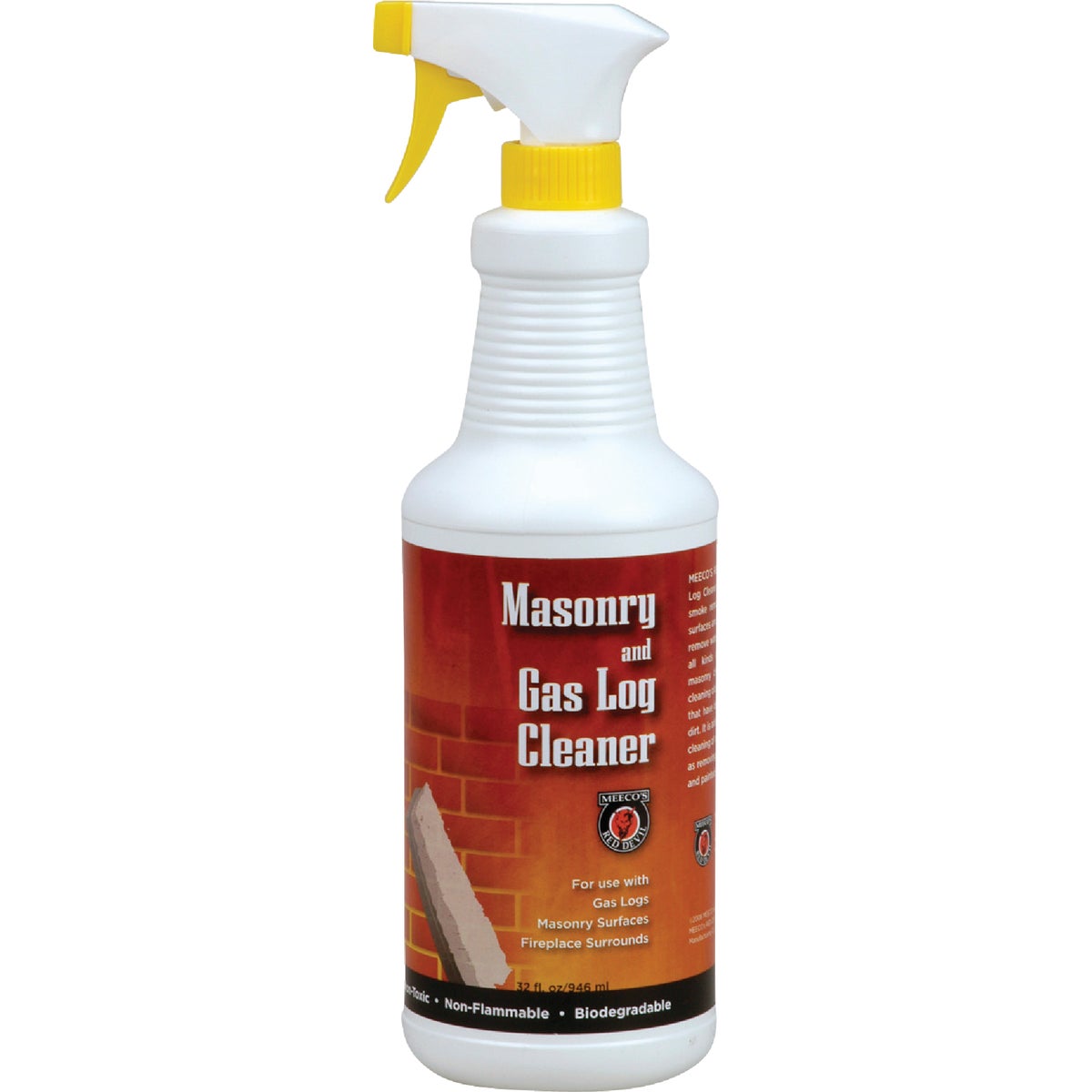 Masonry Cleaner