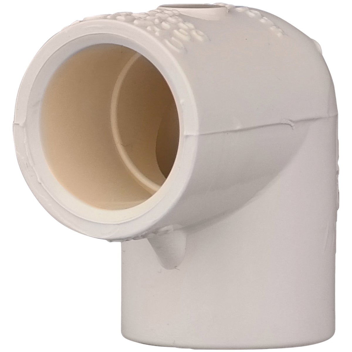 1/2" CPVC 90D ELBOW