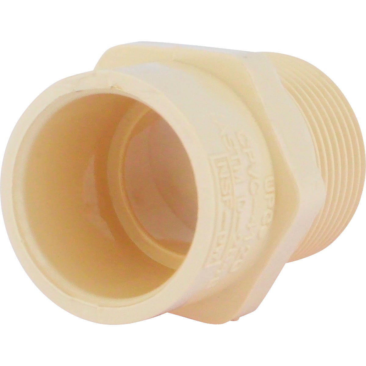 3/4" CPVC MIP ADAPTER