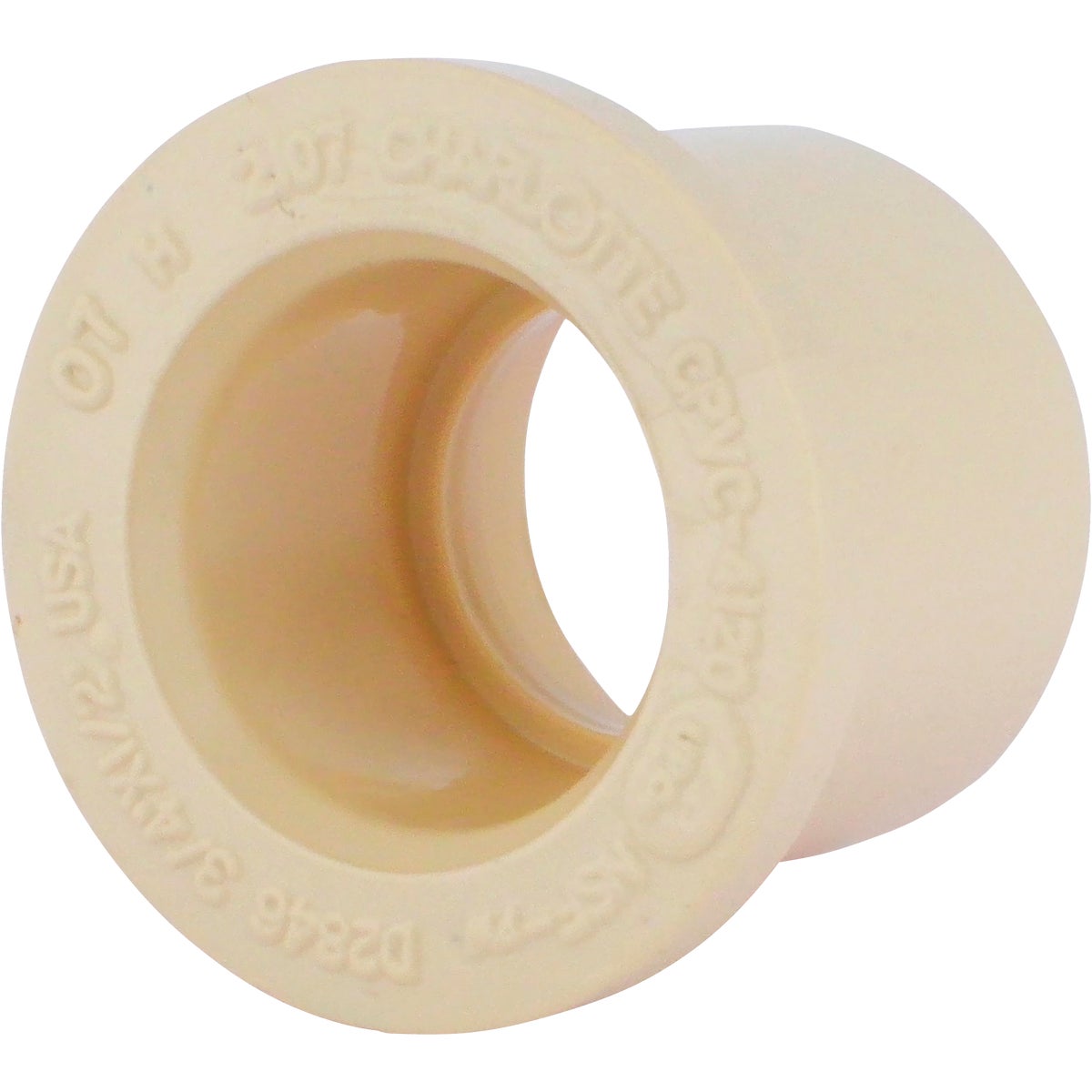 3/4X1/2 CPVC RED BUSHING