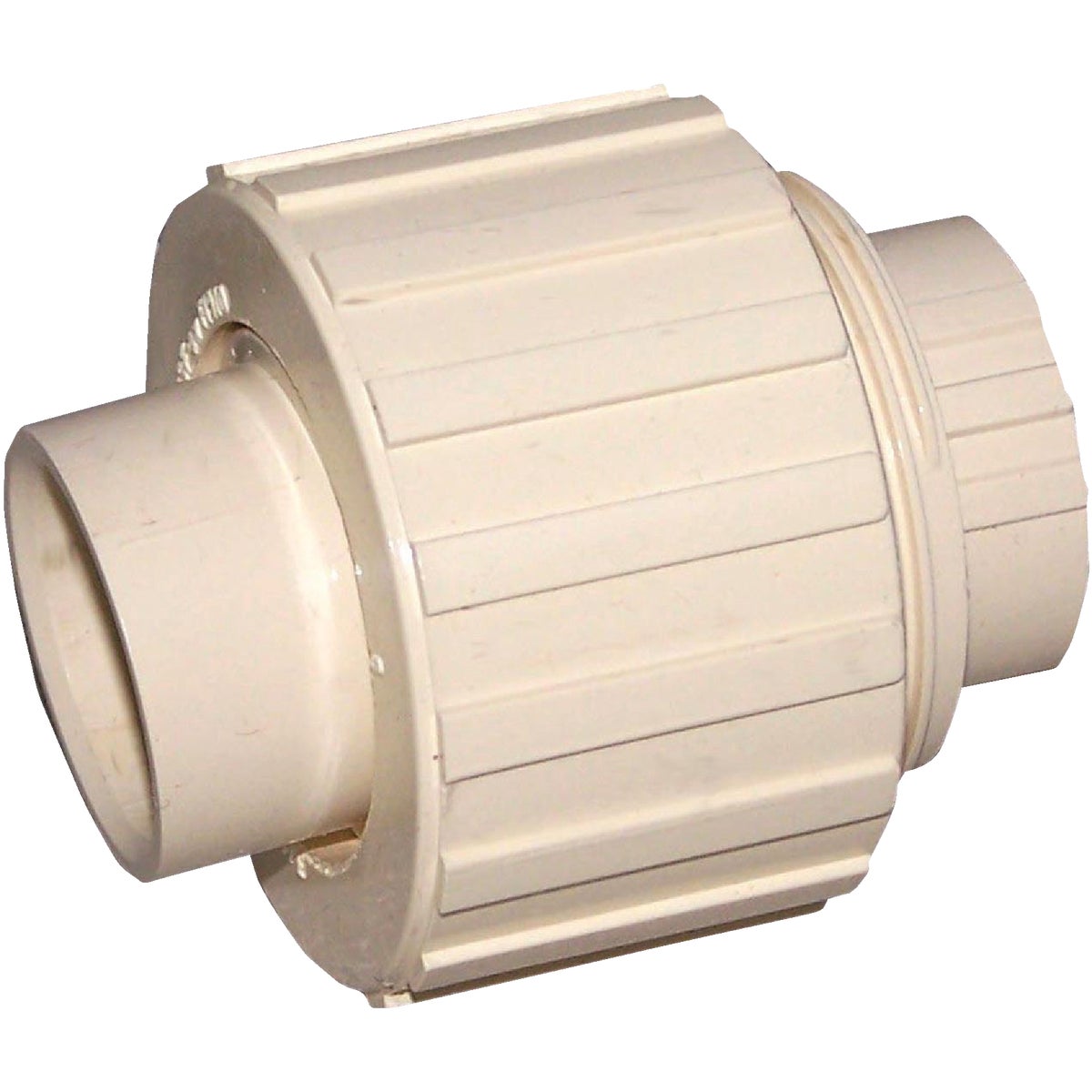 Genova 3/4 In. Solvent CPVC Union 435096