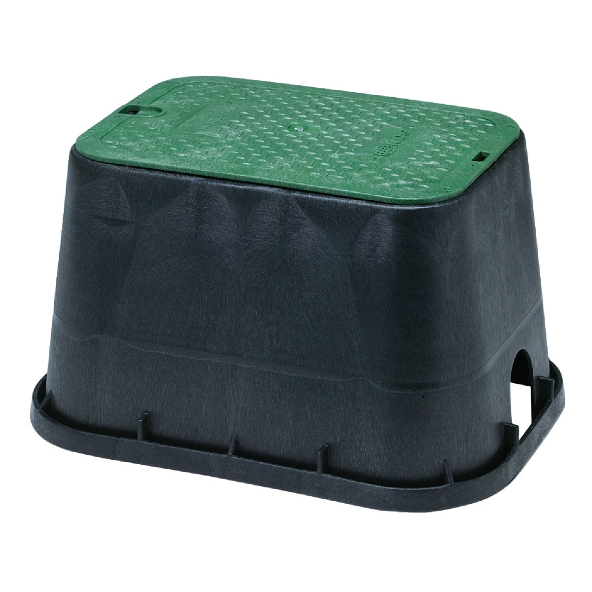 14X19 VALVE BOX W/COVER