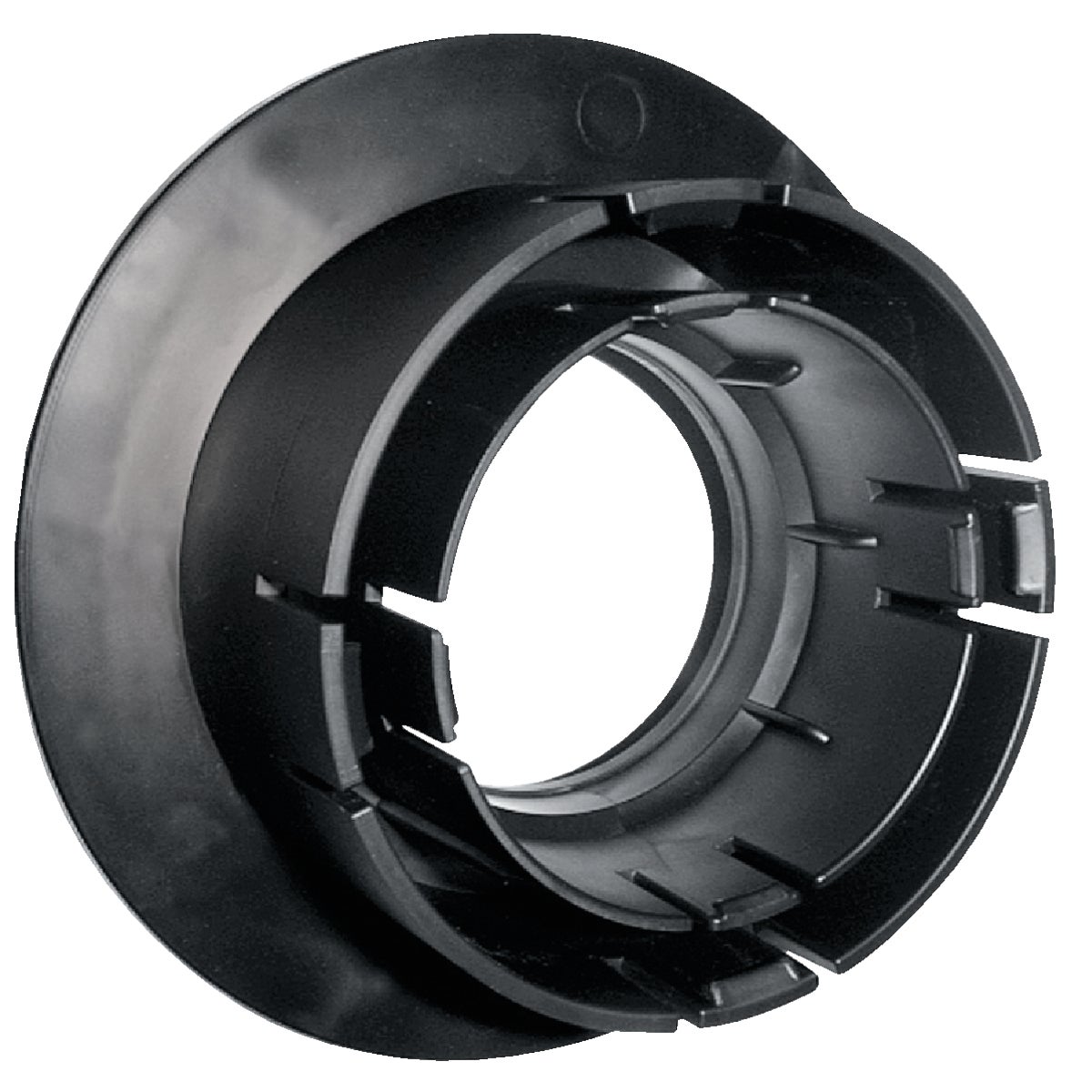 4" & 3" BASIN OUTLET